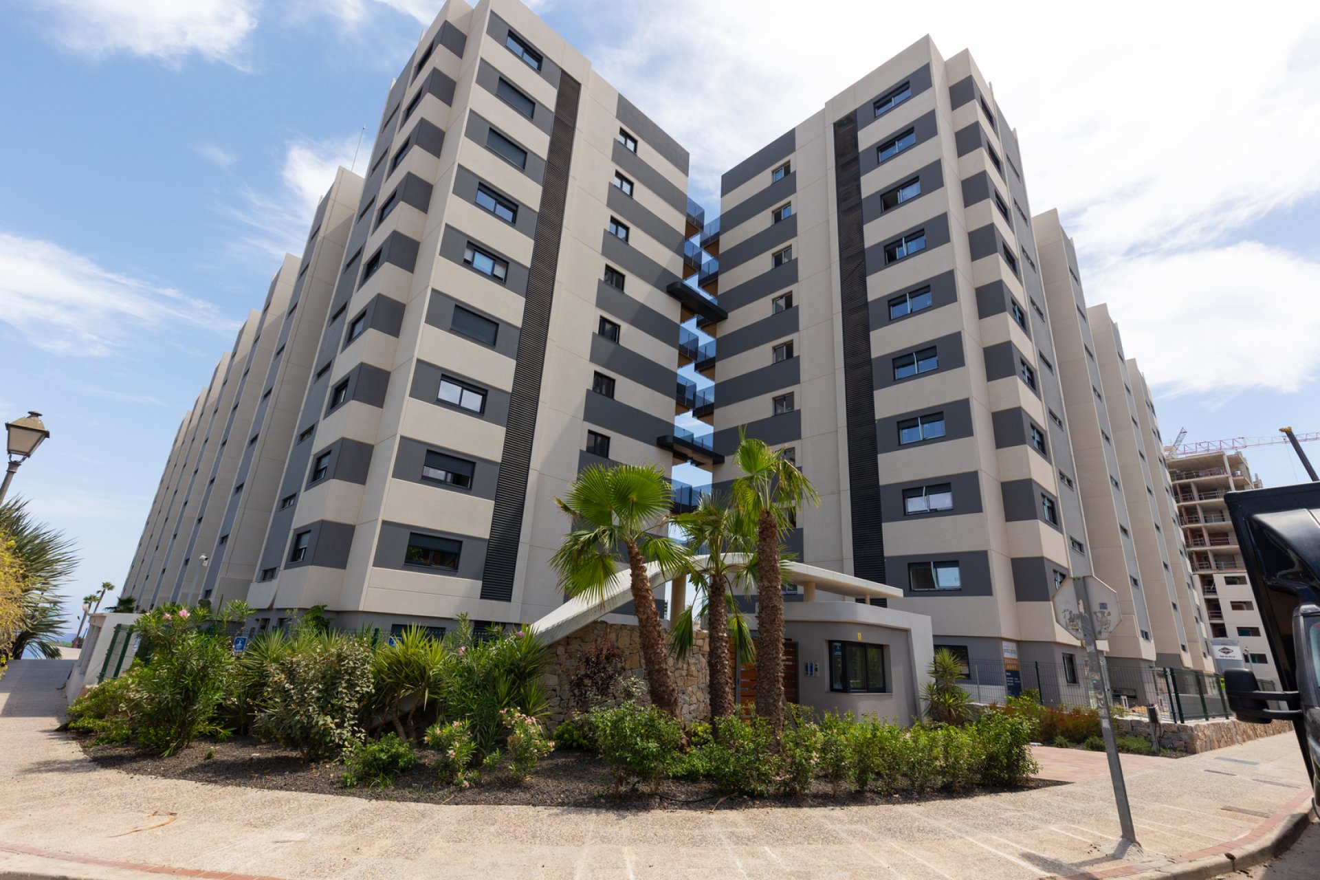 Revânzare - Apartament -
Torrevieja - Costa Blanca
