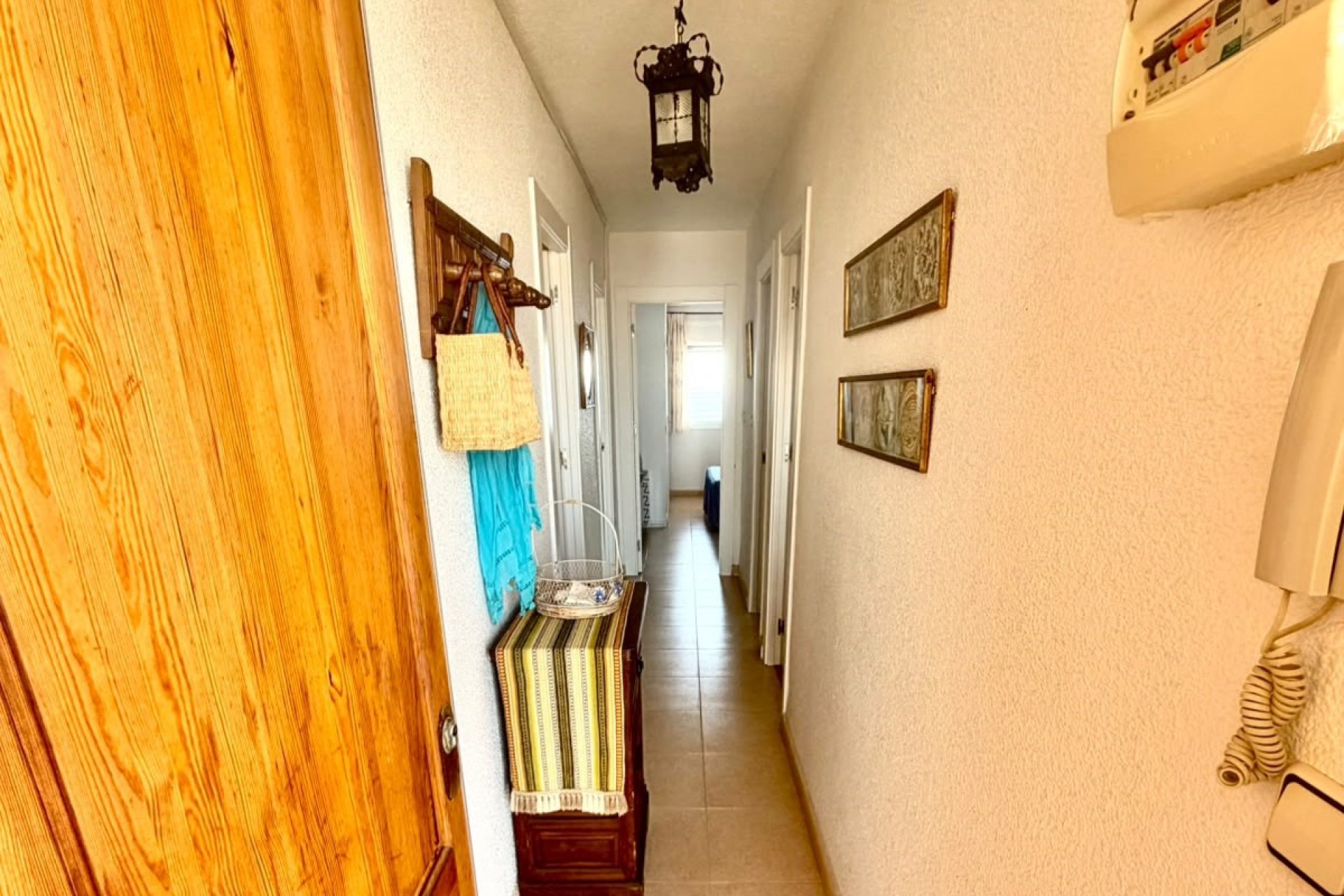 Revânzare - Apartament -
Torrevieja - Costa Blanca
