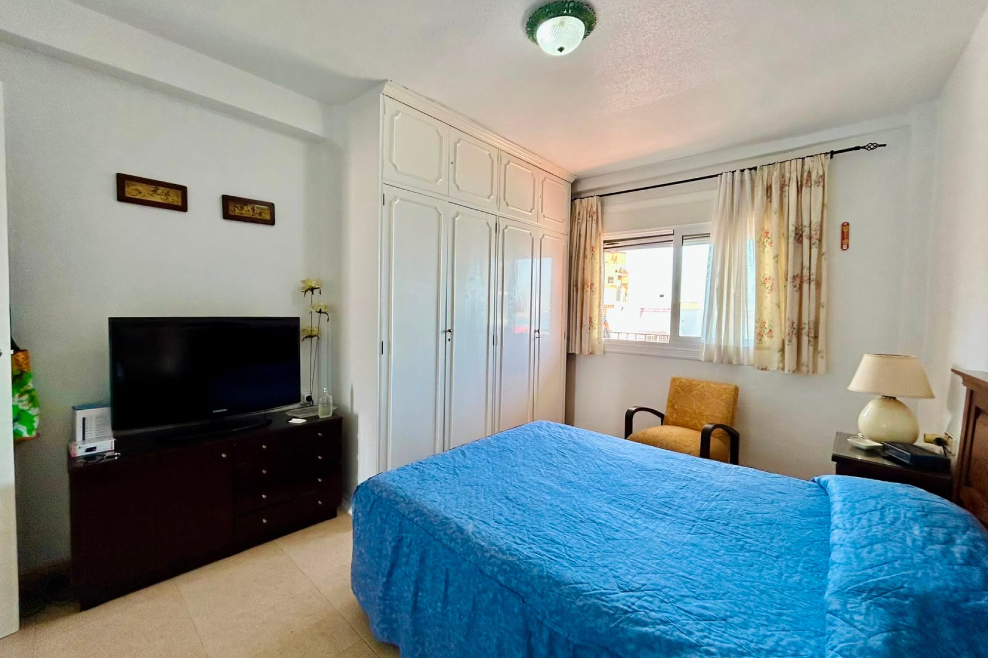 Revânzare - Apartament -
Torrevieja - Costa Blanca