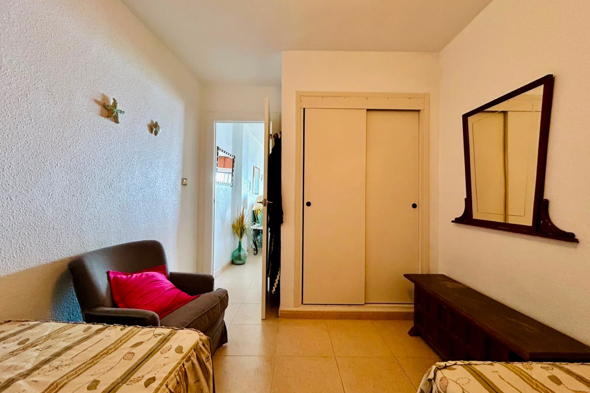 Revânzare - Apartament -
Torrevieja - Costa Blanca