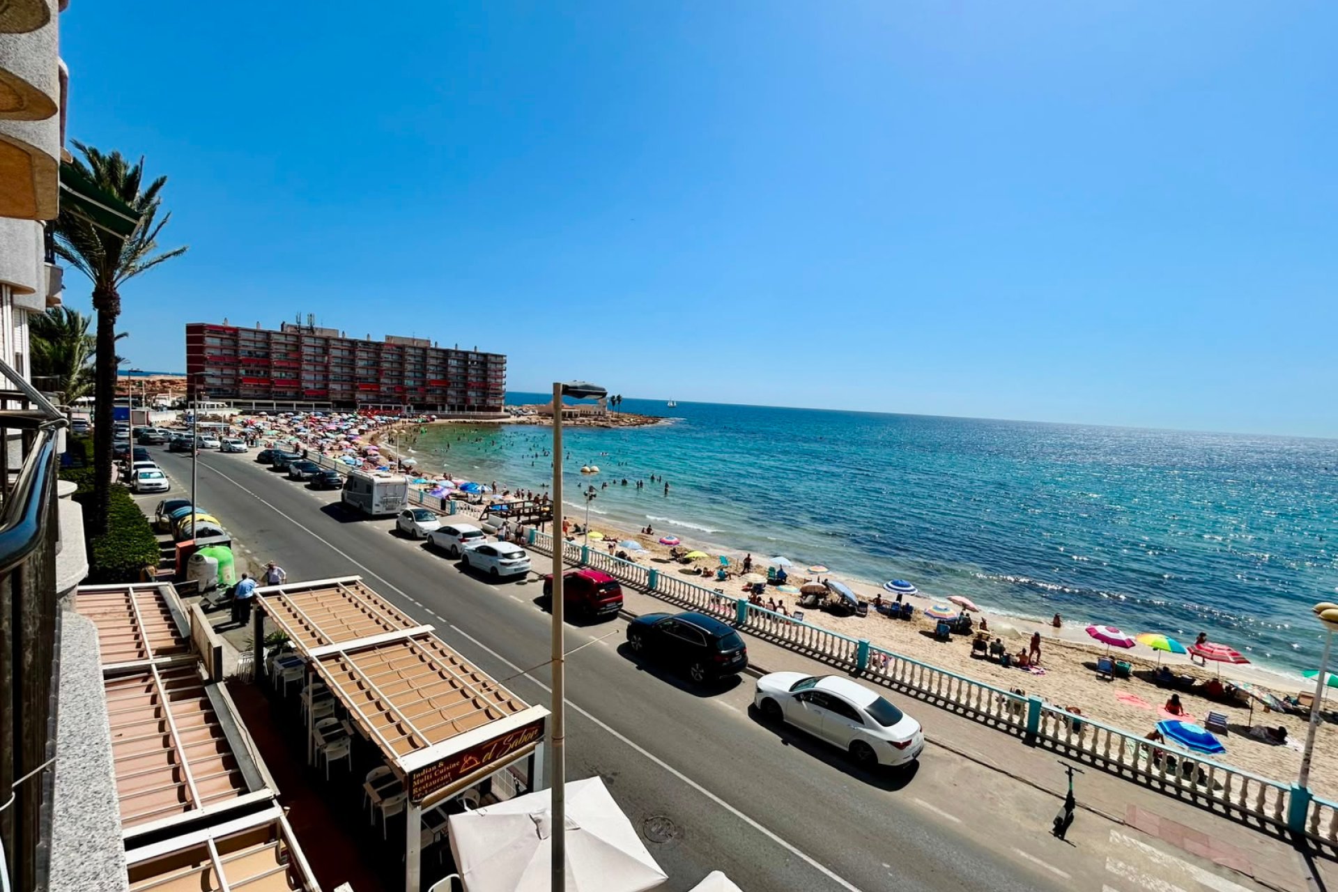 Revânzare - Apartament -
Torrevieja - Costa Blanca