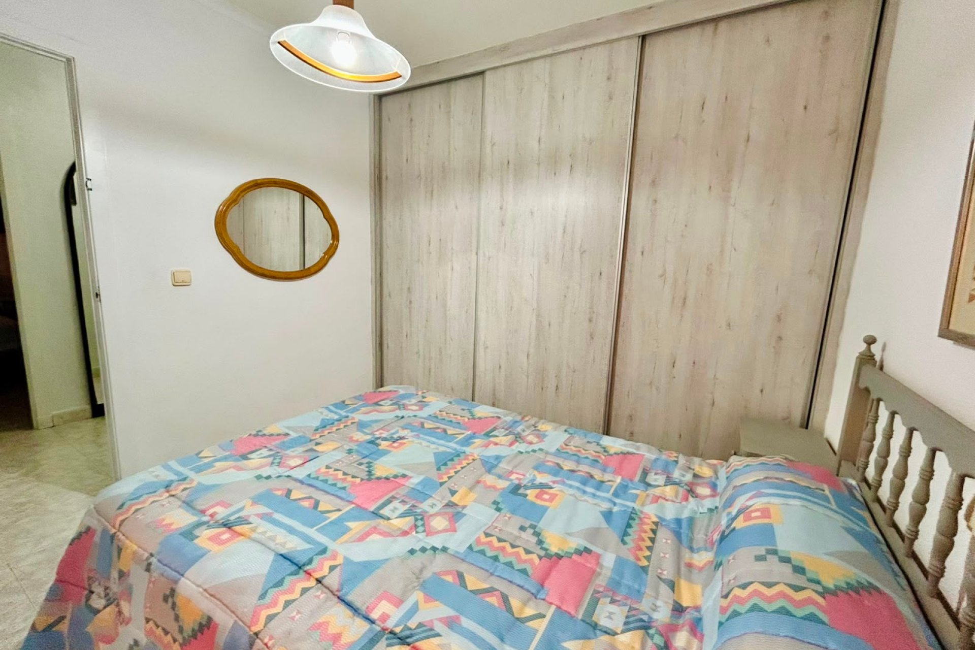 Revânzare - Apartament -
Torrevieja - Costa Blanca