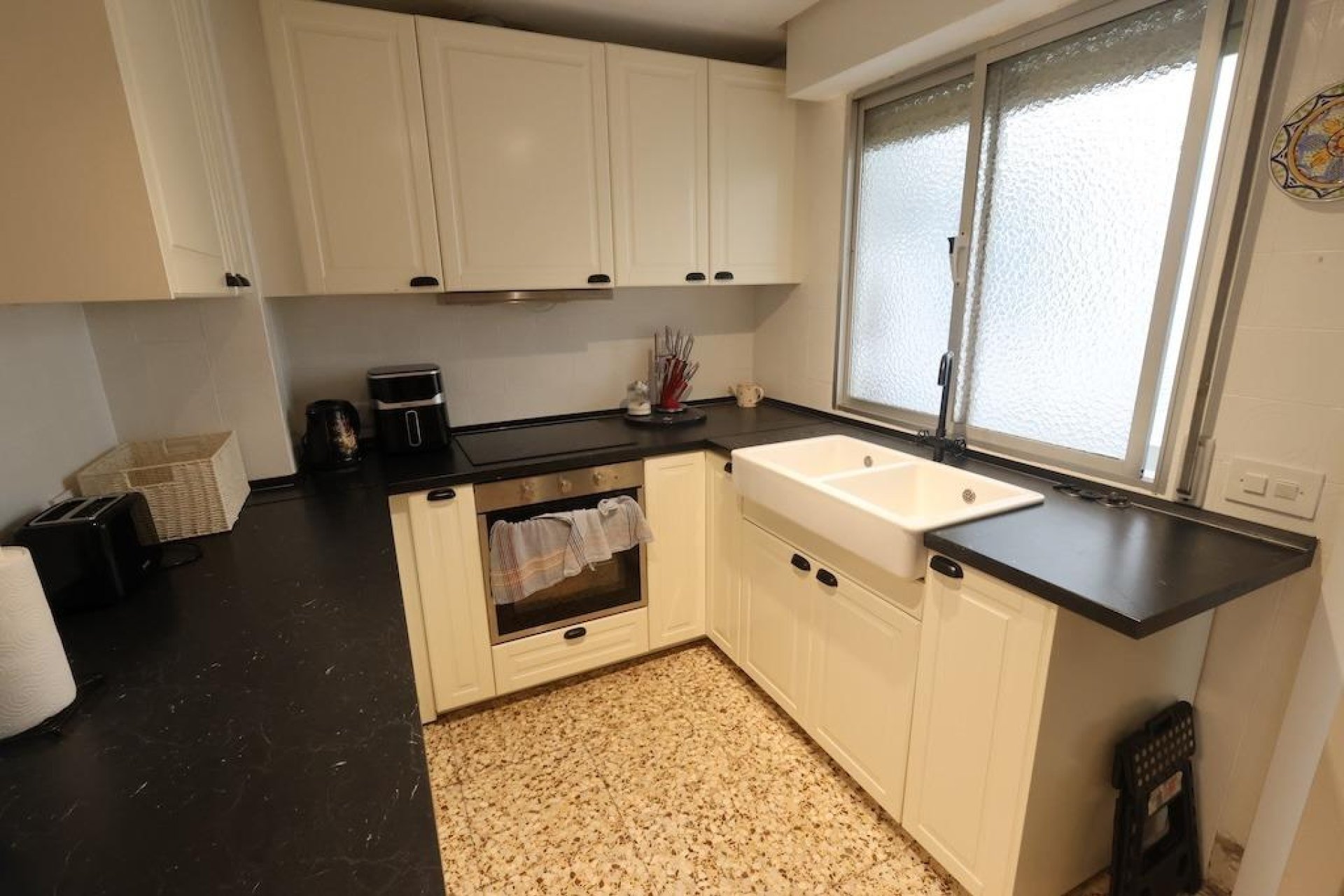 Revânzare - Apartament -
Torrevieja - Costa Blanca