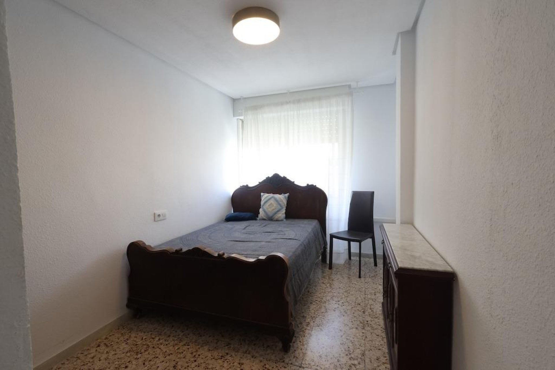 Revânzare - Apartament -
Torrevieja - Costa Blanca