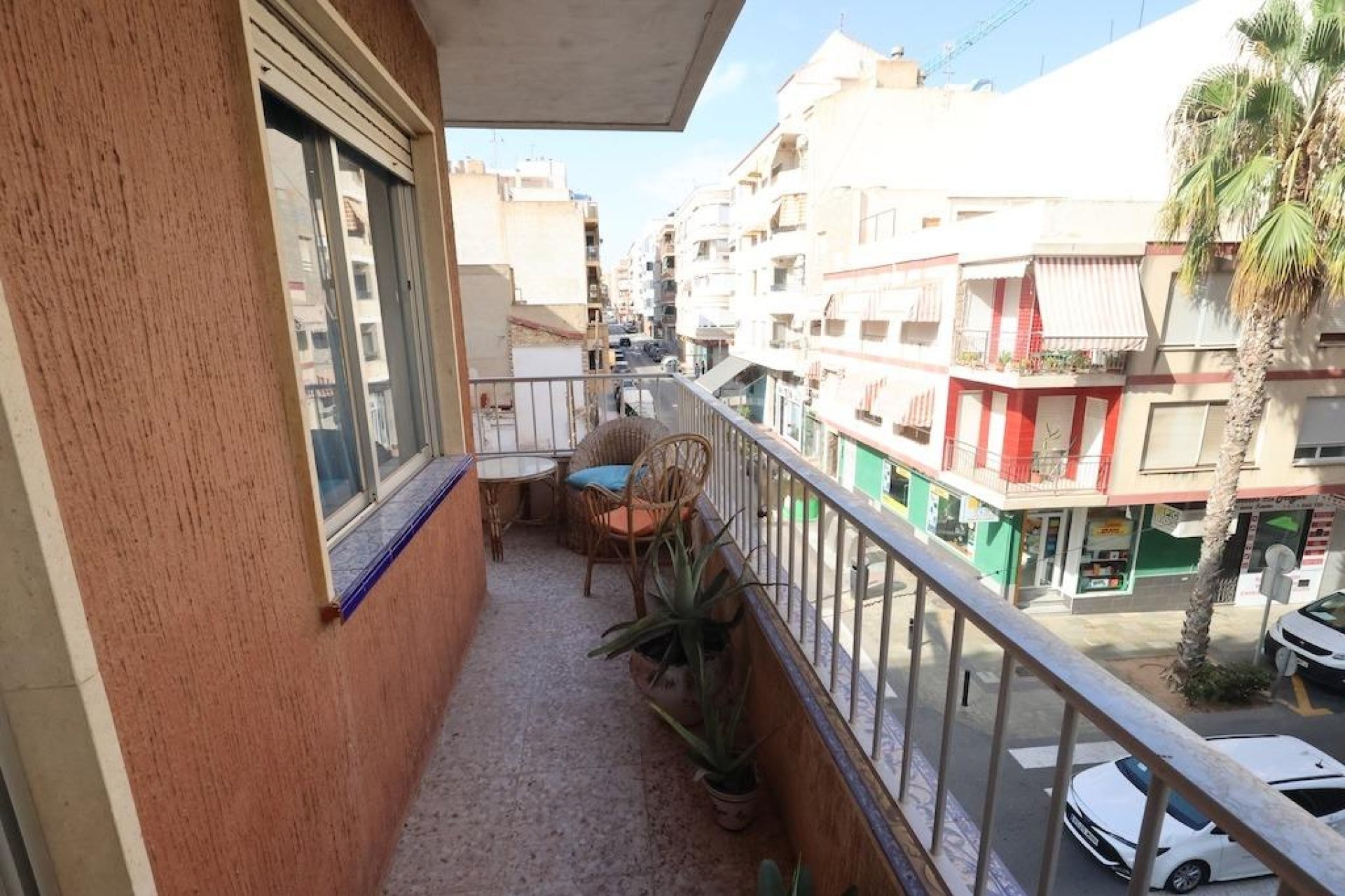 Revânzare - Apartament -
Torrevieja - Costa Blanca