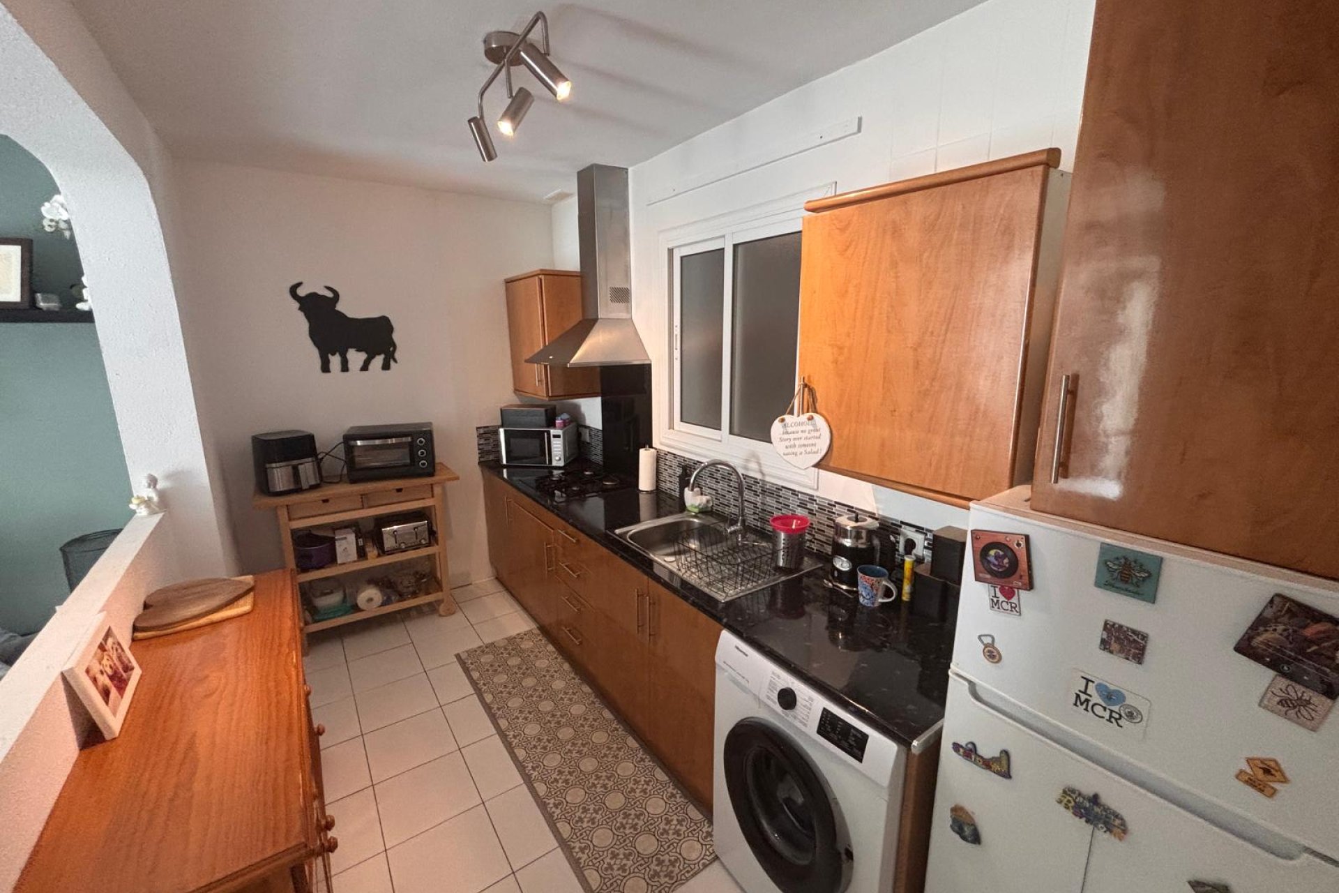 Revânzare - Apartament -
Torrevieja - Costa Blanca
