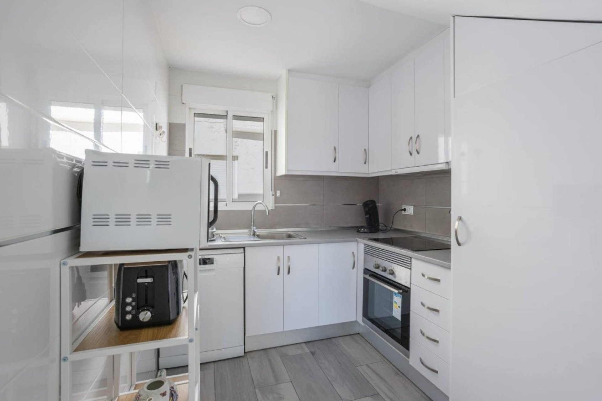 Revânzare - Apartament -
Torrevieja - Costa Blanca