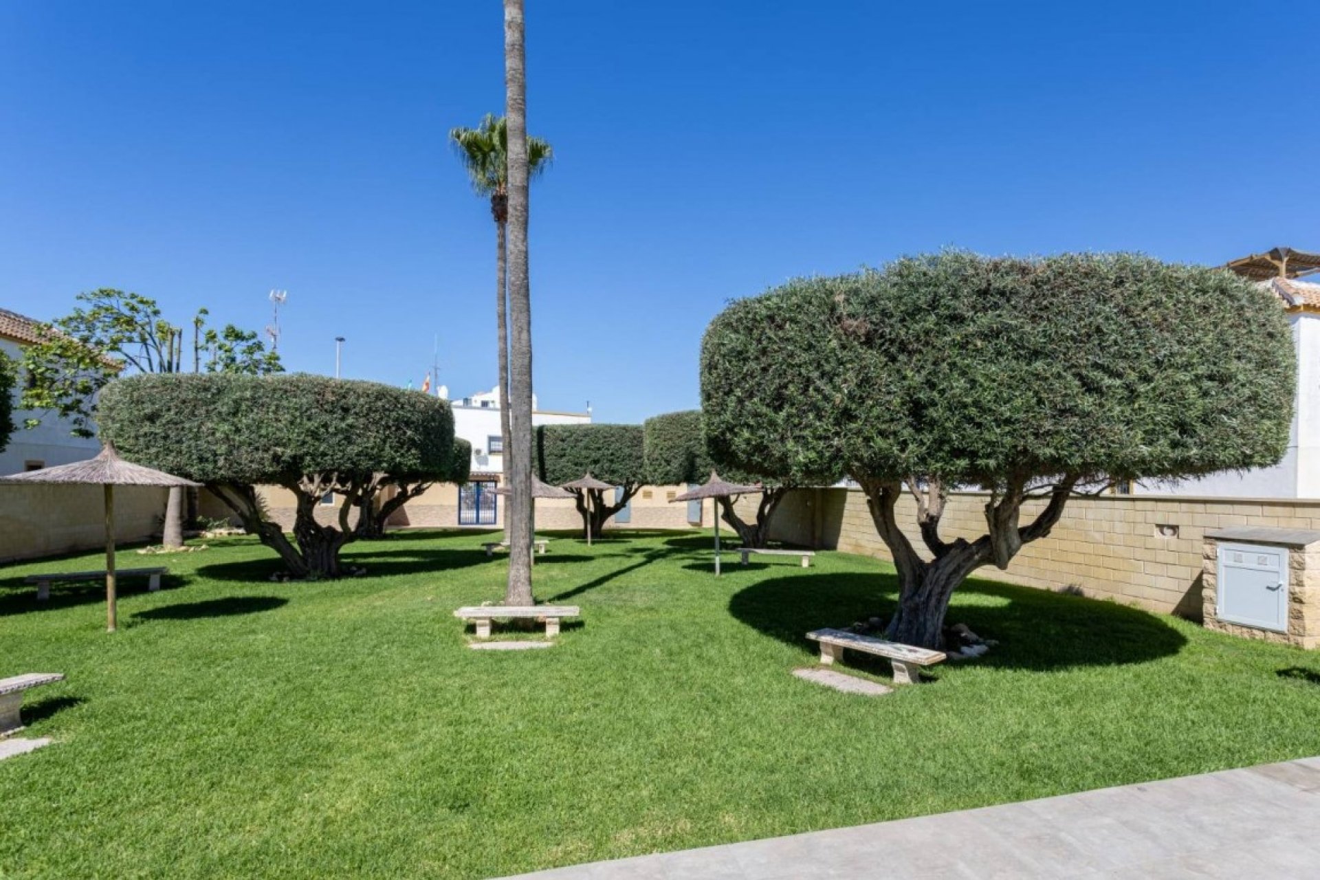 Revânzare - Apartament -
Torrevieja - Costa Blanca