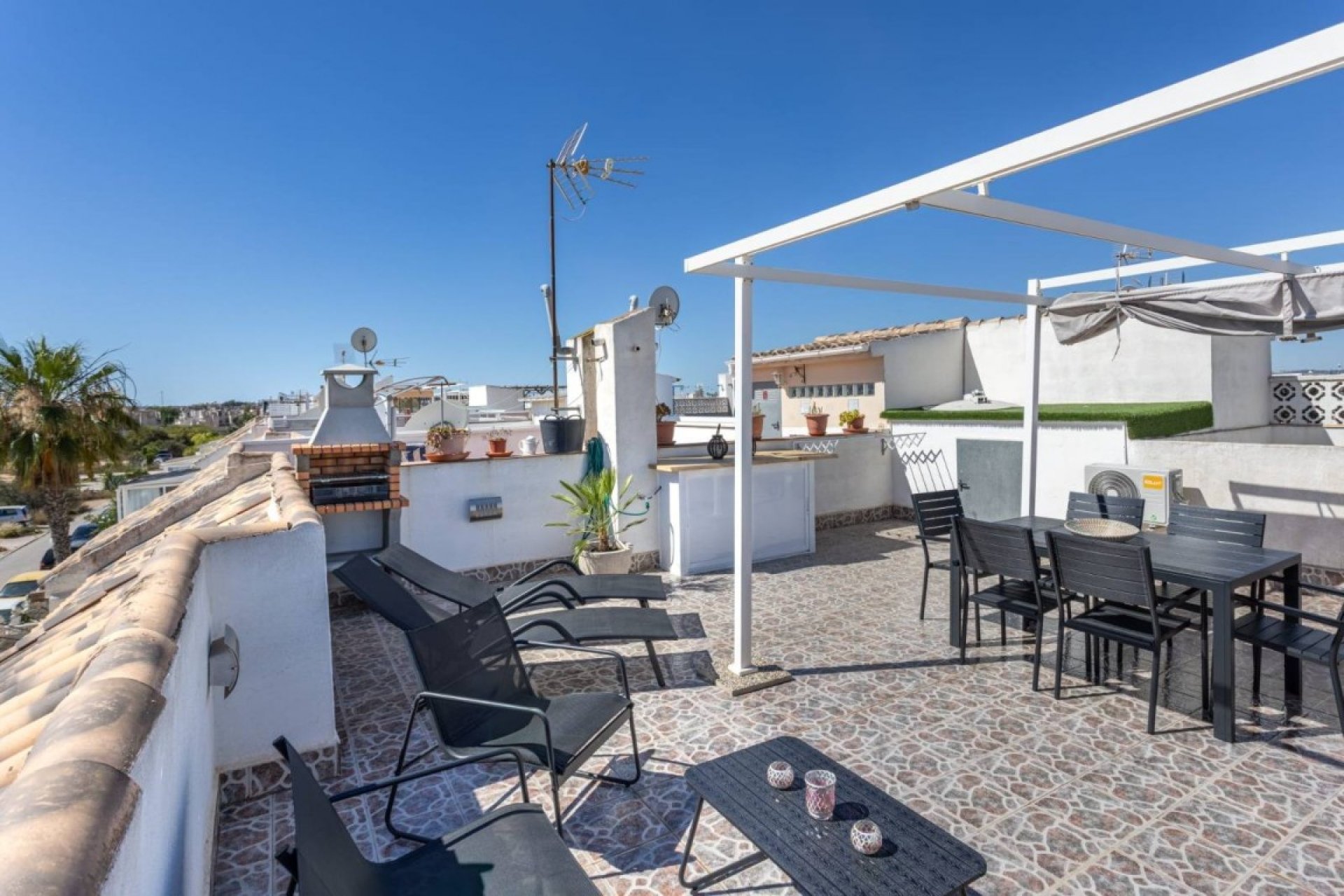 Revânzare - Apartament -
Torrevieja - Costa Blanca