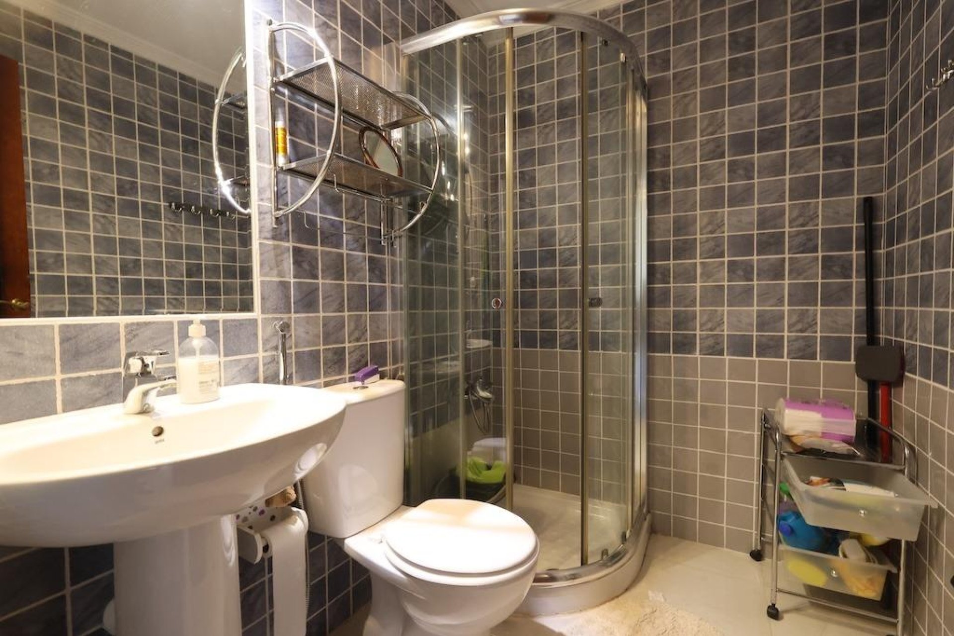 Revânzare - Apartament -
Torrevieja - Costa Blanca