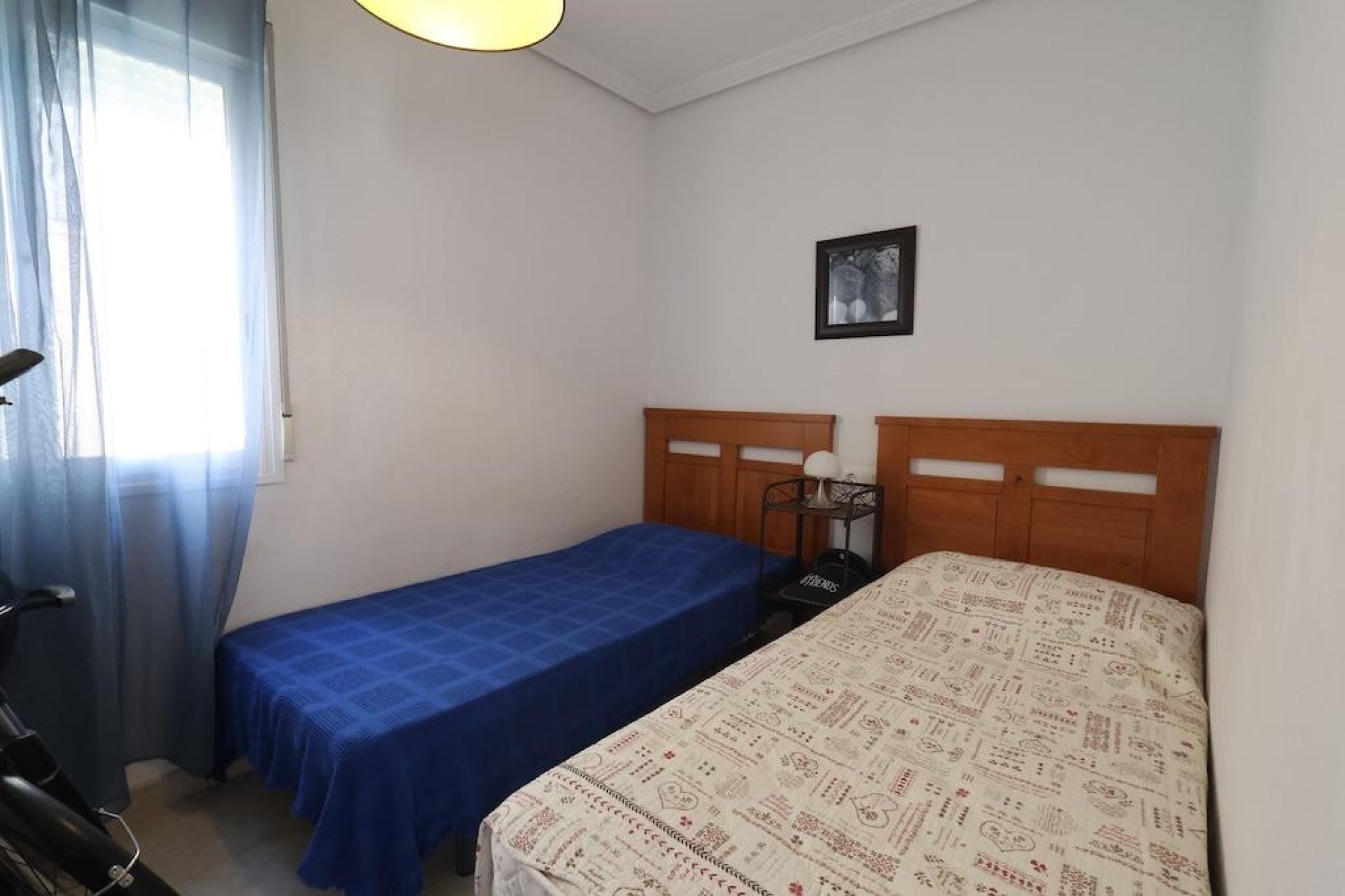 Revânzare - Apartament -
Torrevieja - Costa Blanca