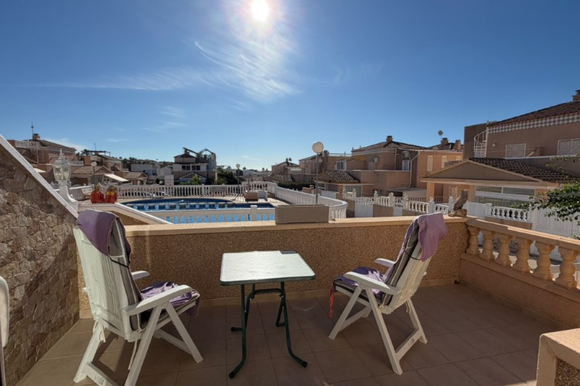 Revânzare - Apartament -
Torrevieja - Costa Blanca