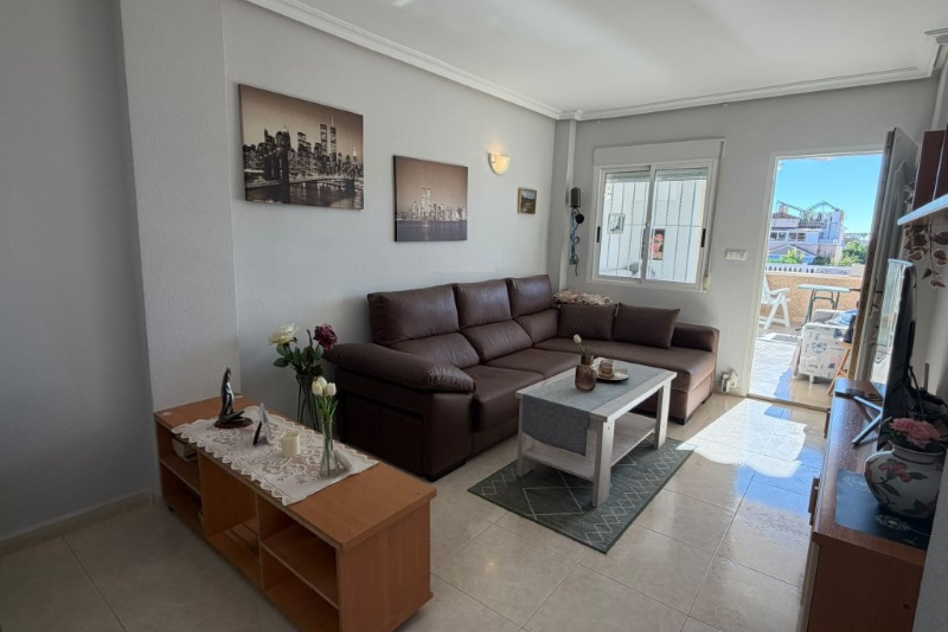 Revânzare - Apartament -
Torrevieja - Costa Blanca