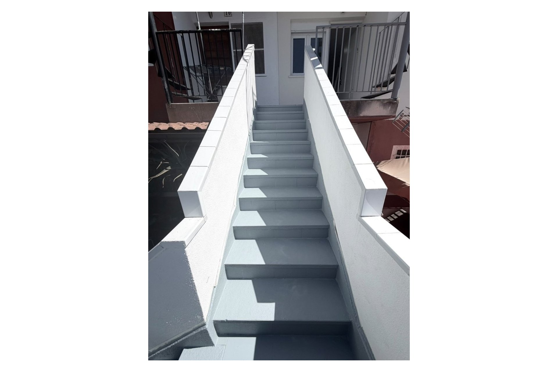 Revânzare - Apartament -
Torrevieja - Costa Blanca