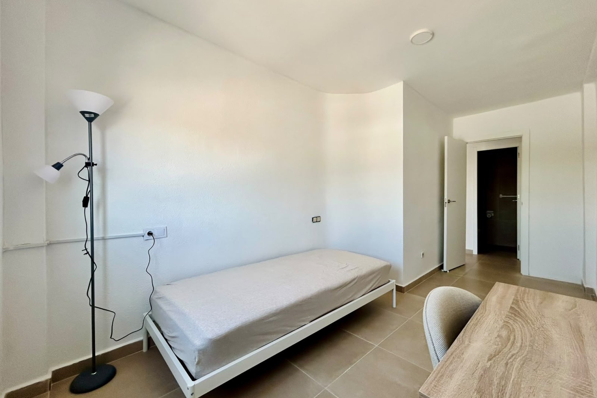 Revânzare - Apartament -
Torrevieja - Costa Blanca