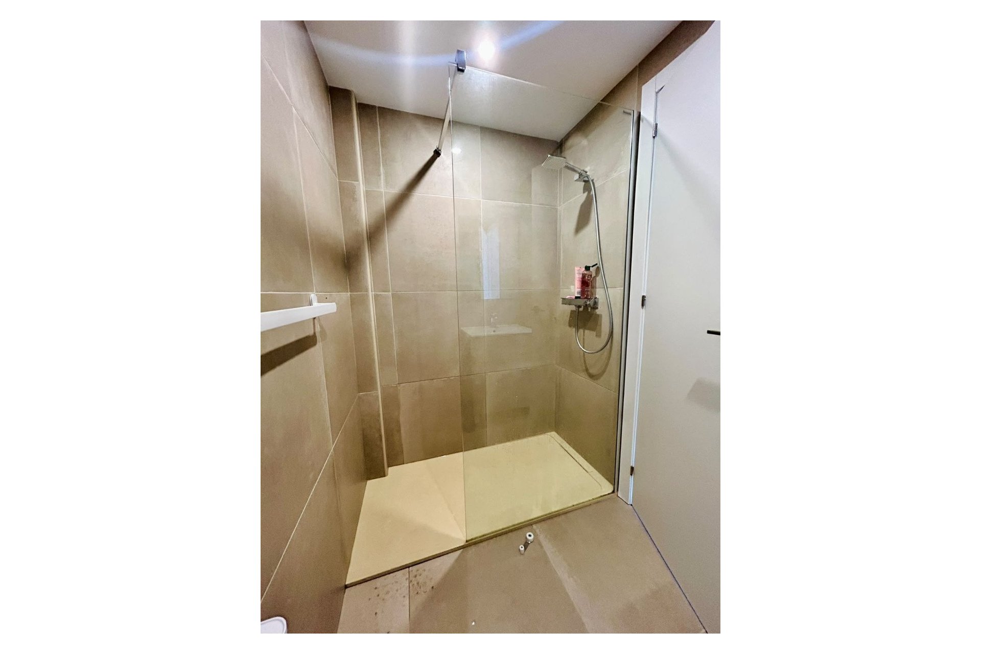 Revânzare - Apartament -
Torrevieja - Costa Blanca
