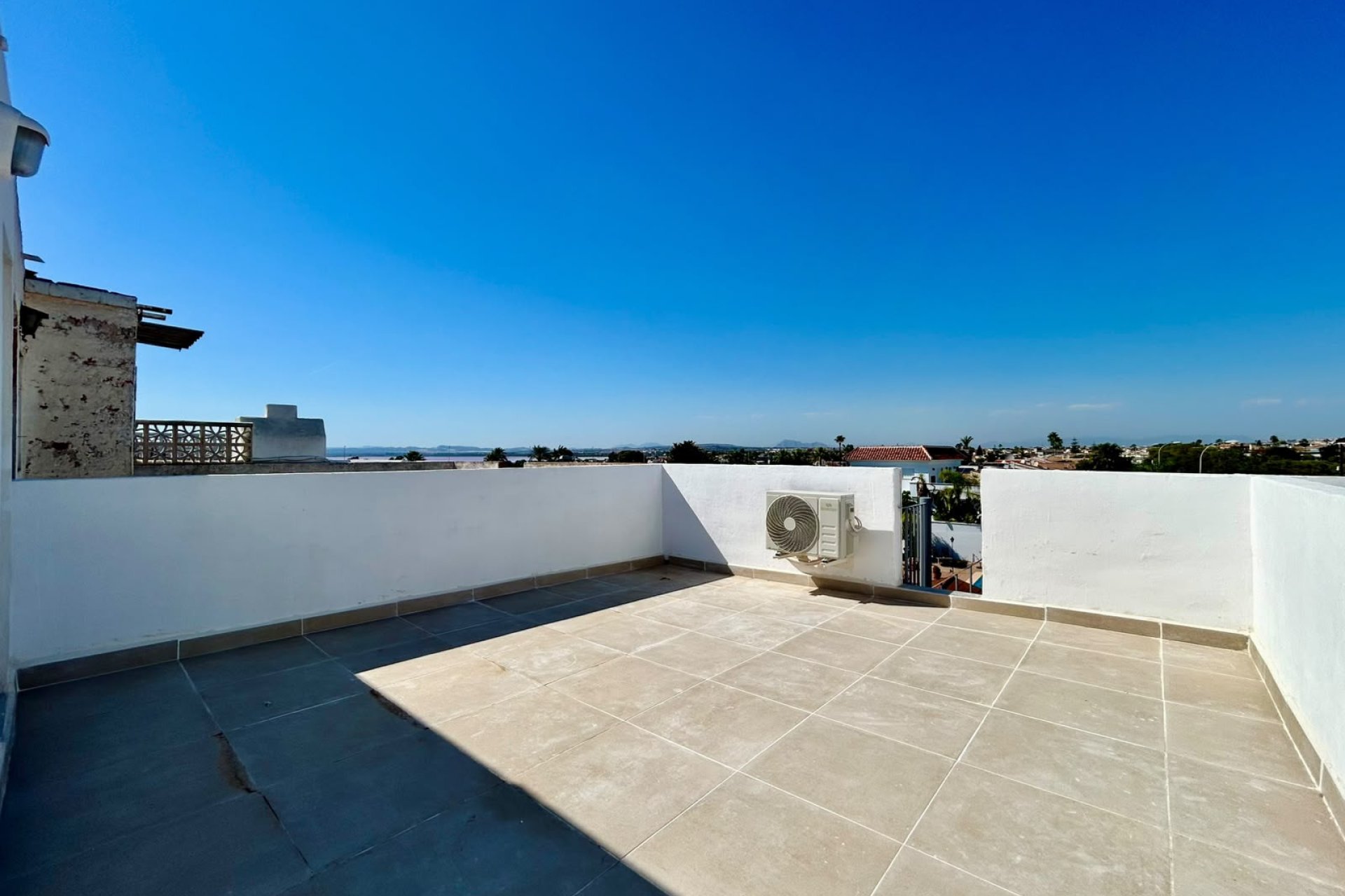 Revânzare - Apartament -
Torrevieja - Costa Blanca