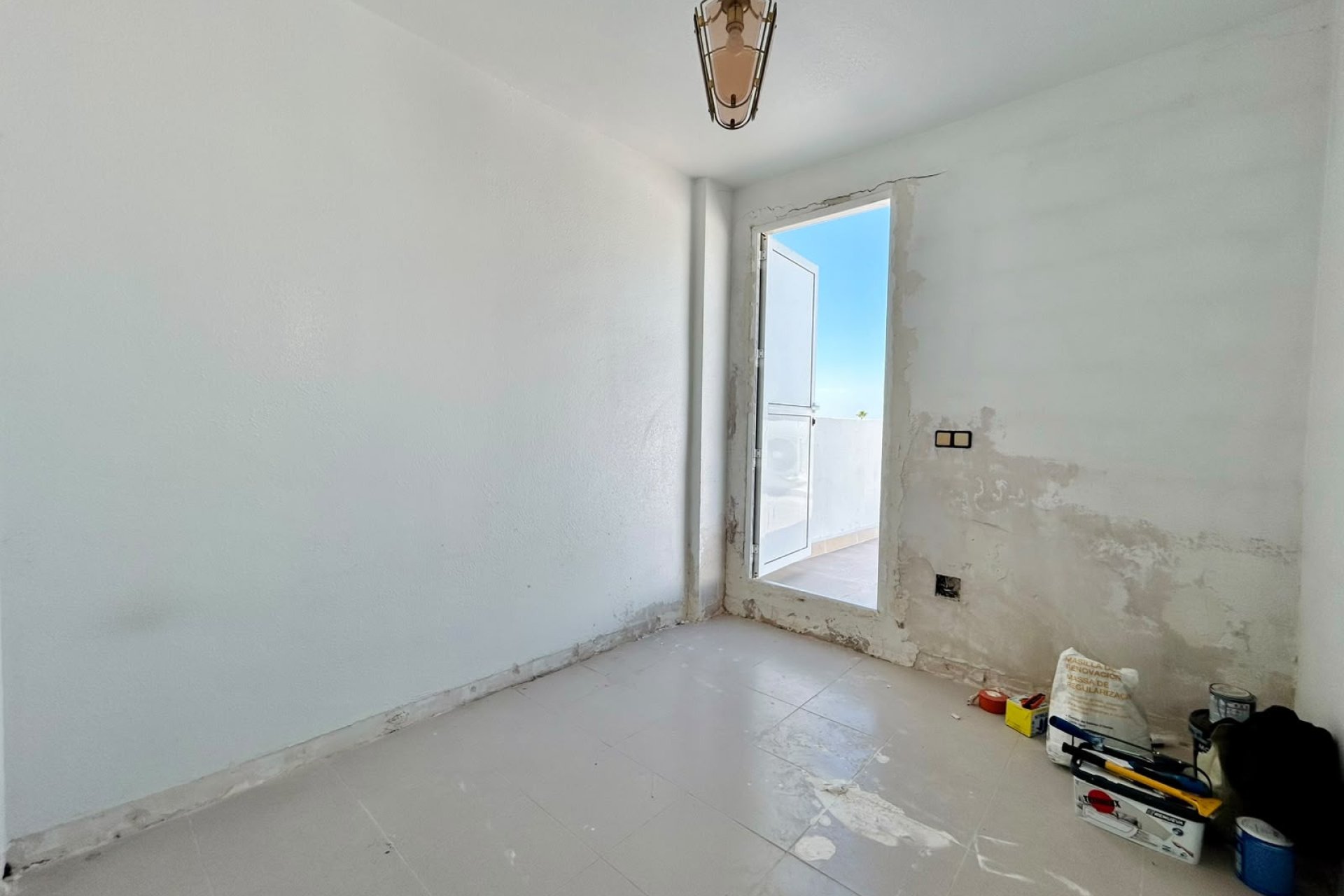 Revânzare - Apartament -
Torrevieja - Costa Blanca