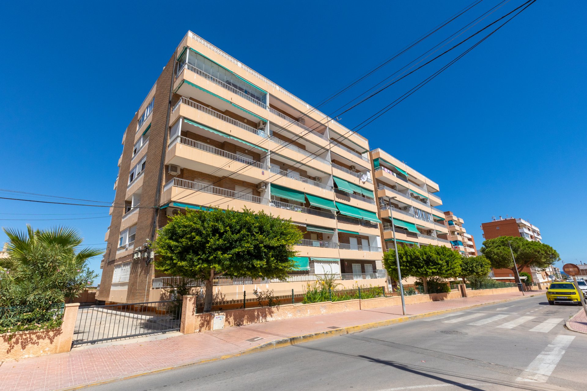 Revânzare - Apartament -
Torrevieja - Costa Blanca