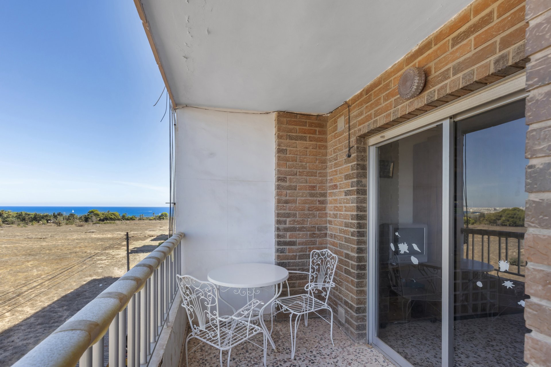 Revânzare - Apartament -
Torrevieja - Costa Blanca