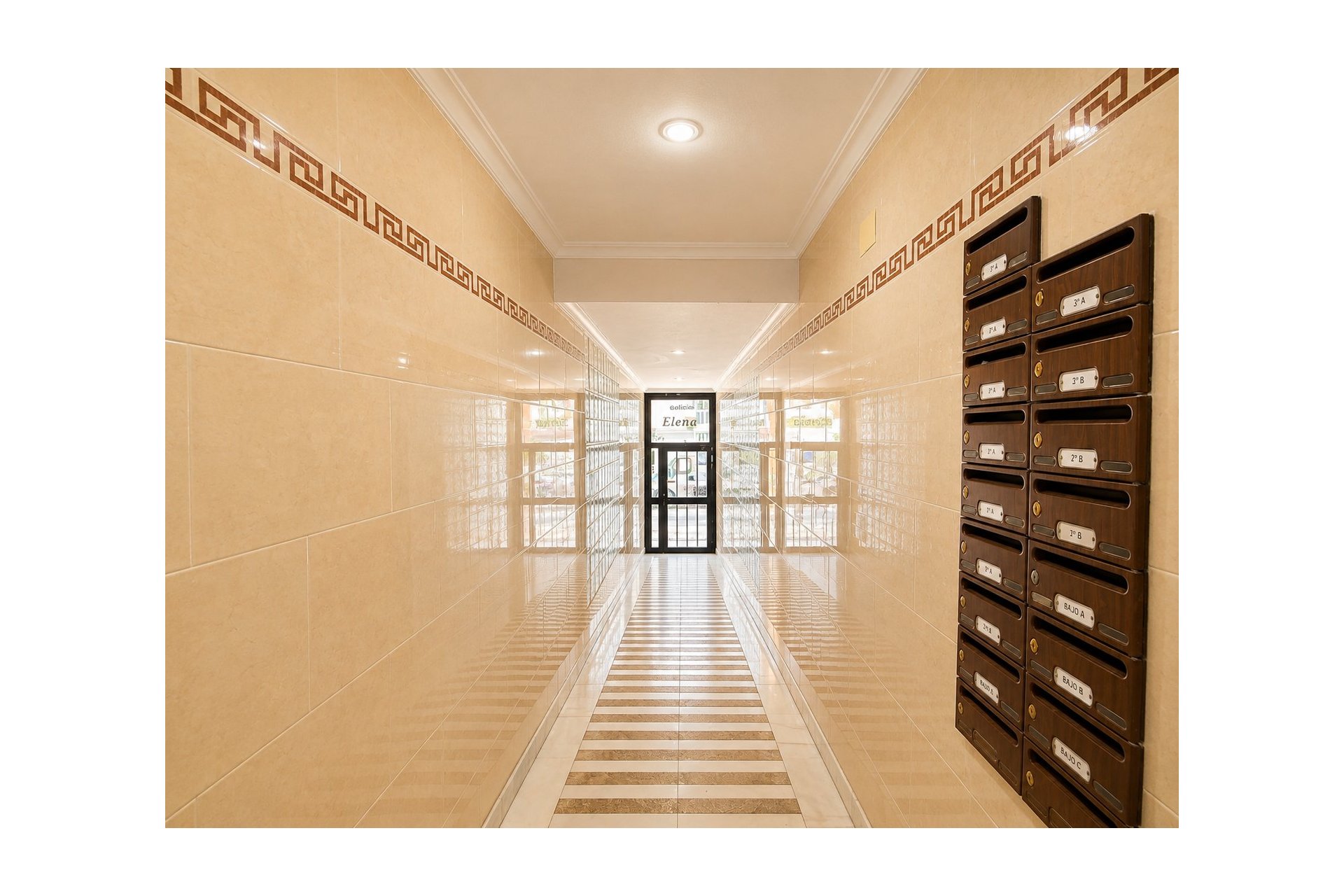 Revânzare - Apartament -
Torrevieja - Costa Blanca