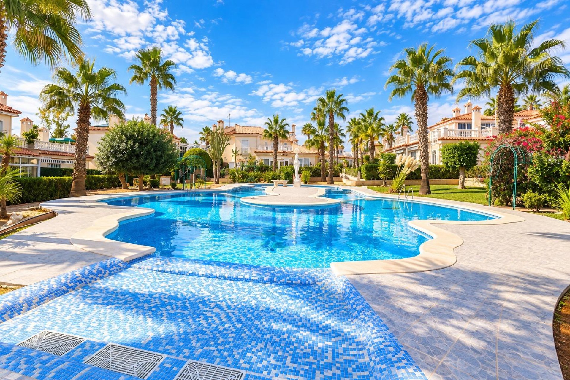 Revânzare - Apartament -
Torrevieja - Costa Blanca