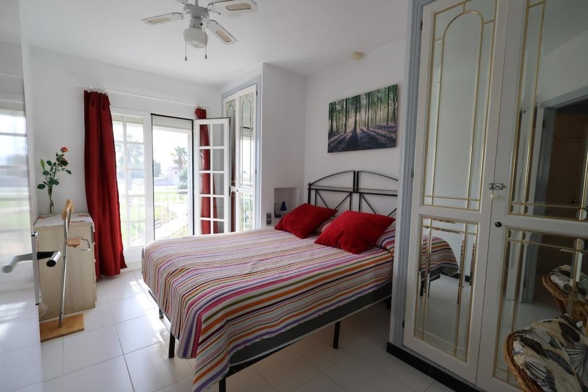 Revânzare - Apartament -
Torrevieja - Costa Blanca