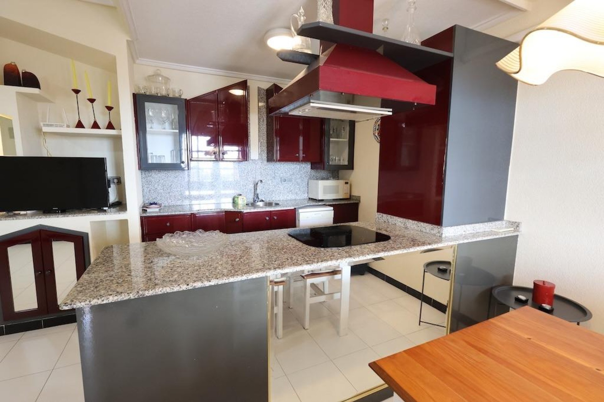 Revânzare - Apartament -
Torrevieja - Costa Blanca