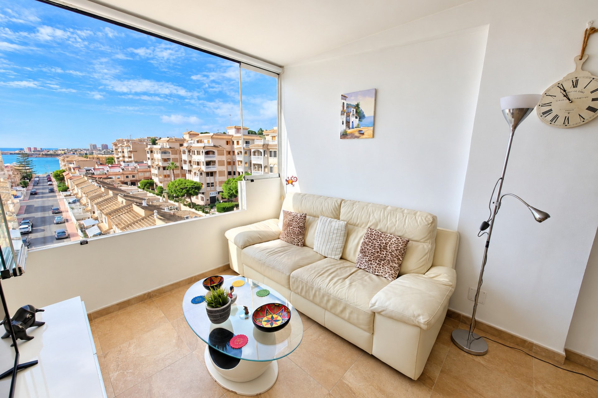 Revânzare - Apartament -
Torrevieja - Costa Blanca