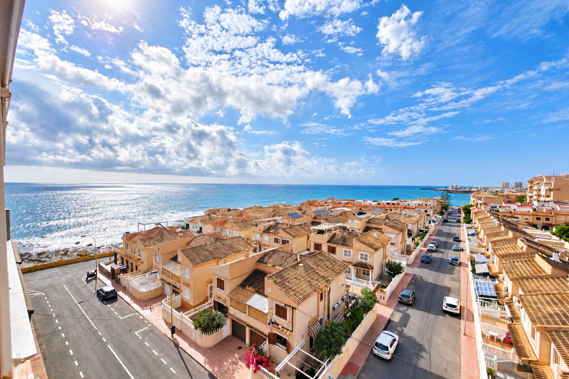 Revânzare - Apartament -
Torrevieja - Costa Blanca