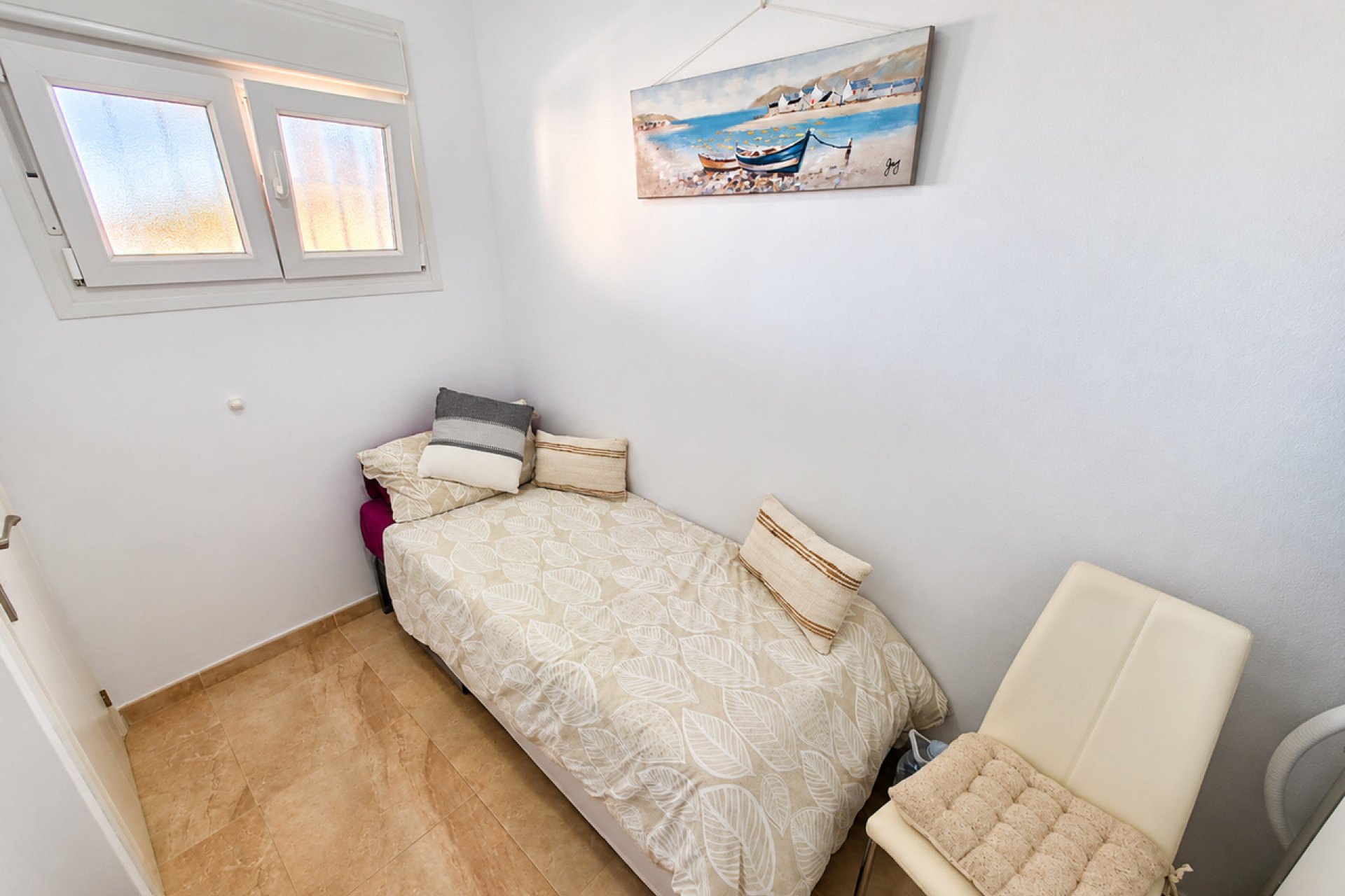 Revânzare - Apartament -
Torrevieja - Costa Blanca
