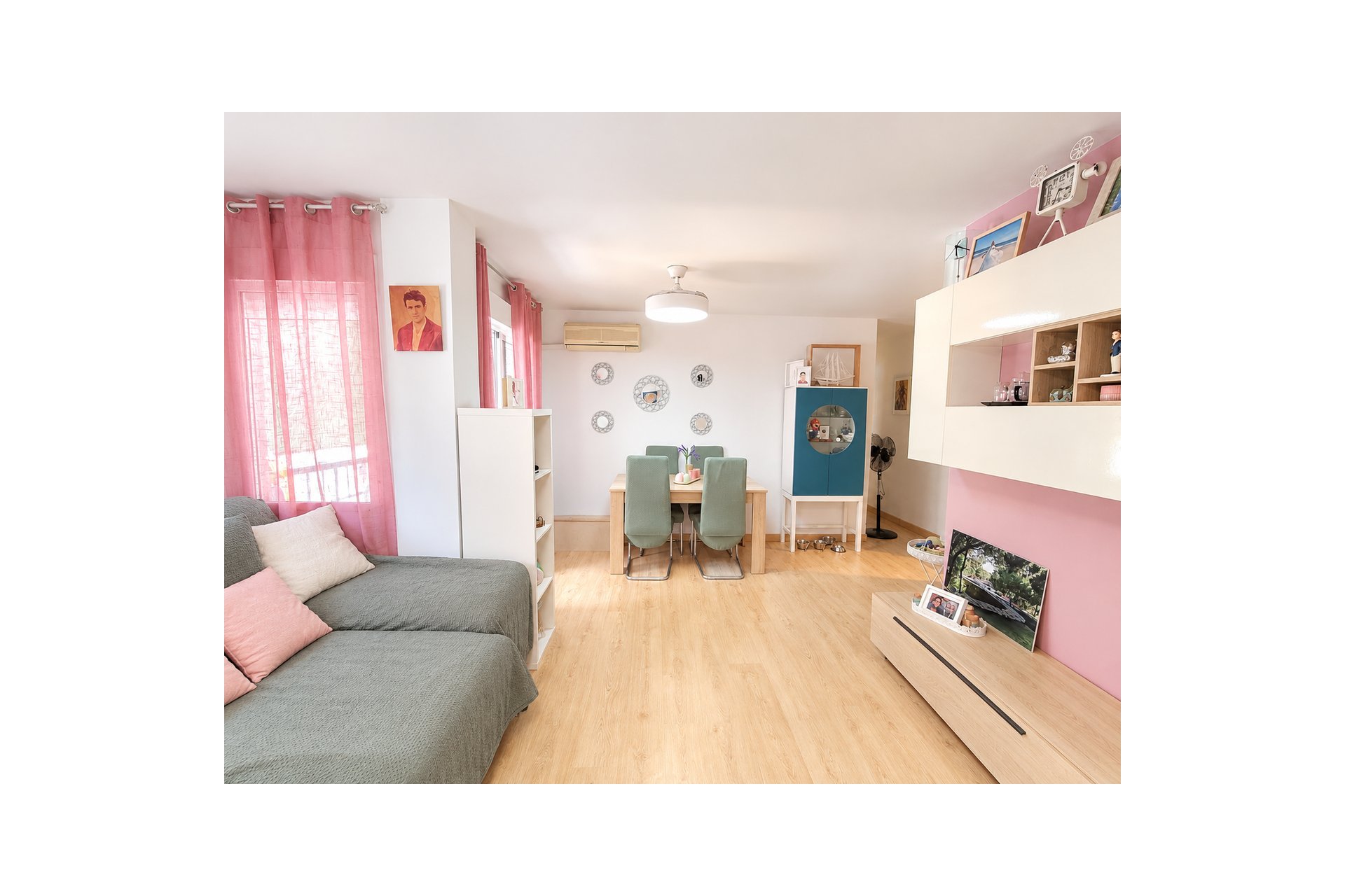 Revânzare - Apartament -
Torrevieja - Costa Blanca