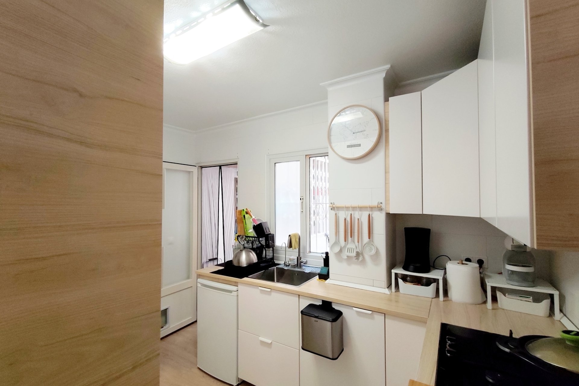 Revânzare - Apartament -
Torrevieja - Costa Blanca