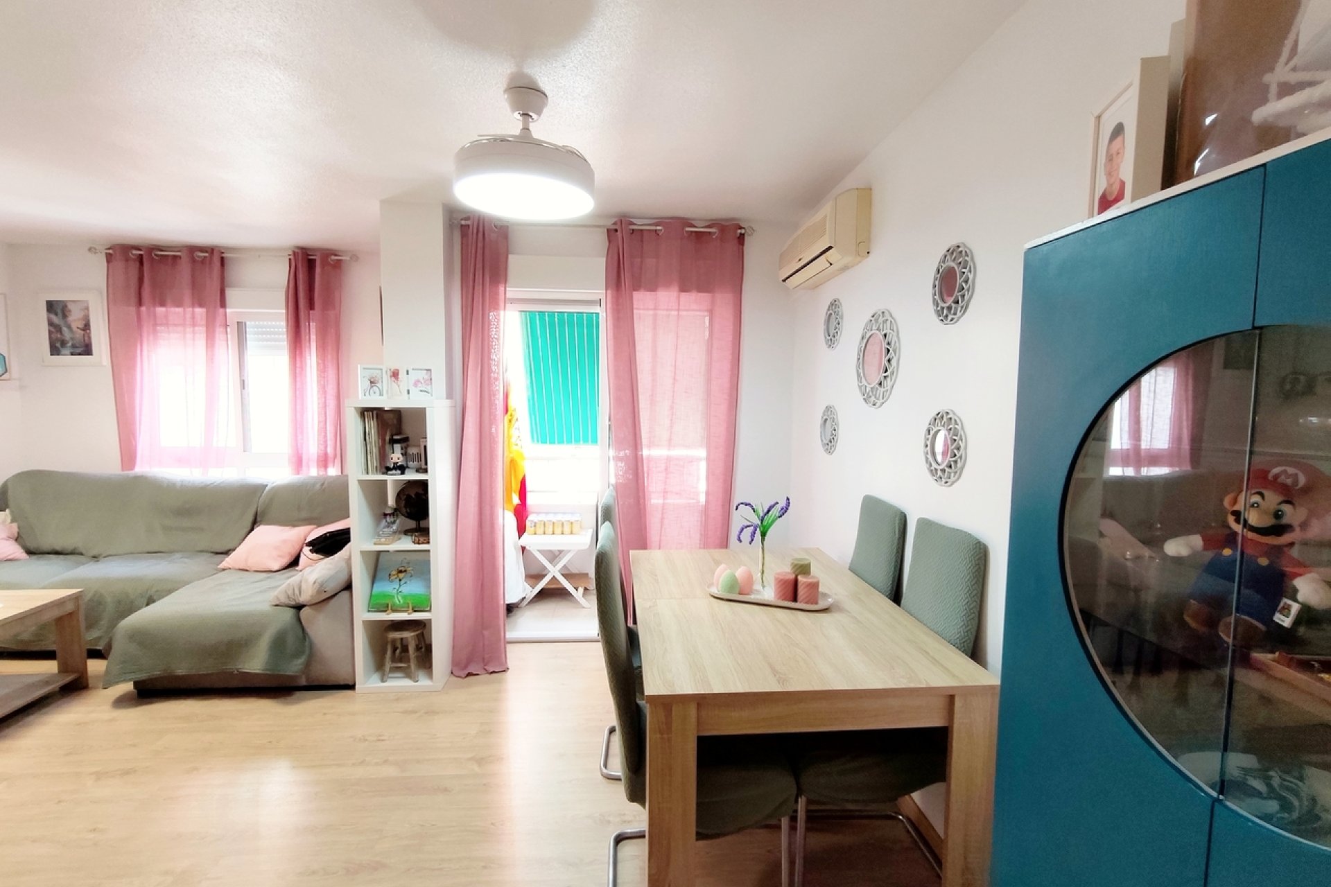 Revânzare - Apartament -
Torrevieja - Costa Blanca