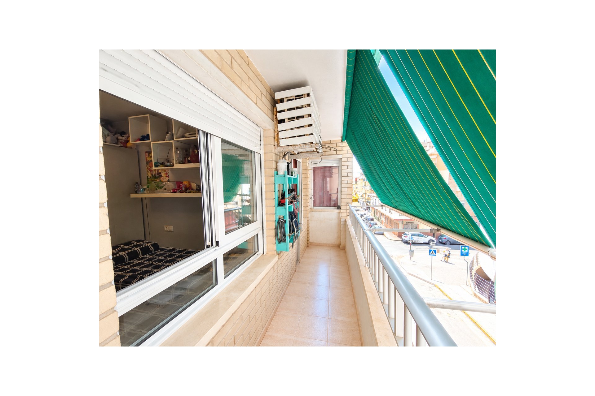 Revânzare - Apartament -
Torrevieja - Costa Blanca
