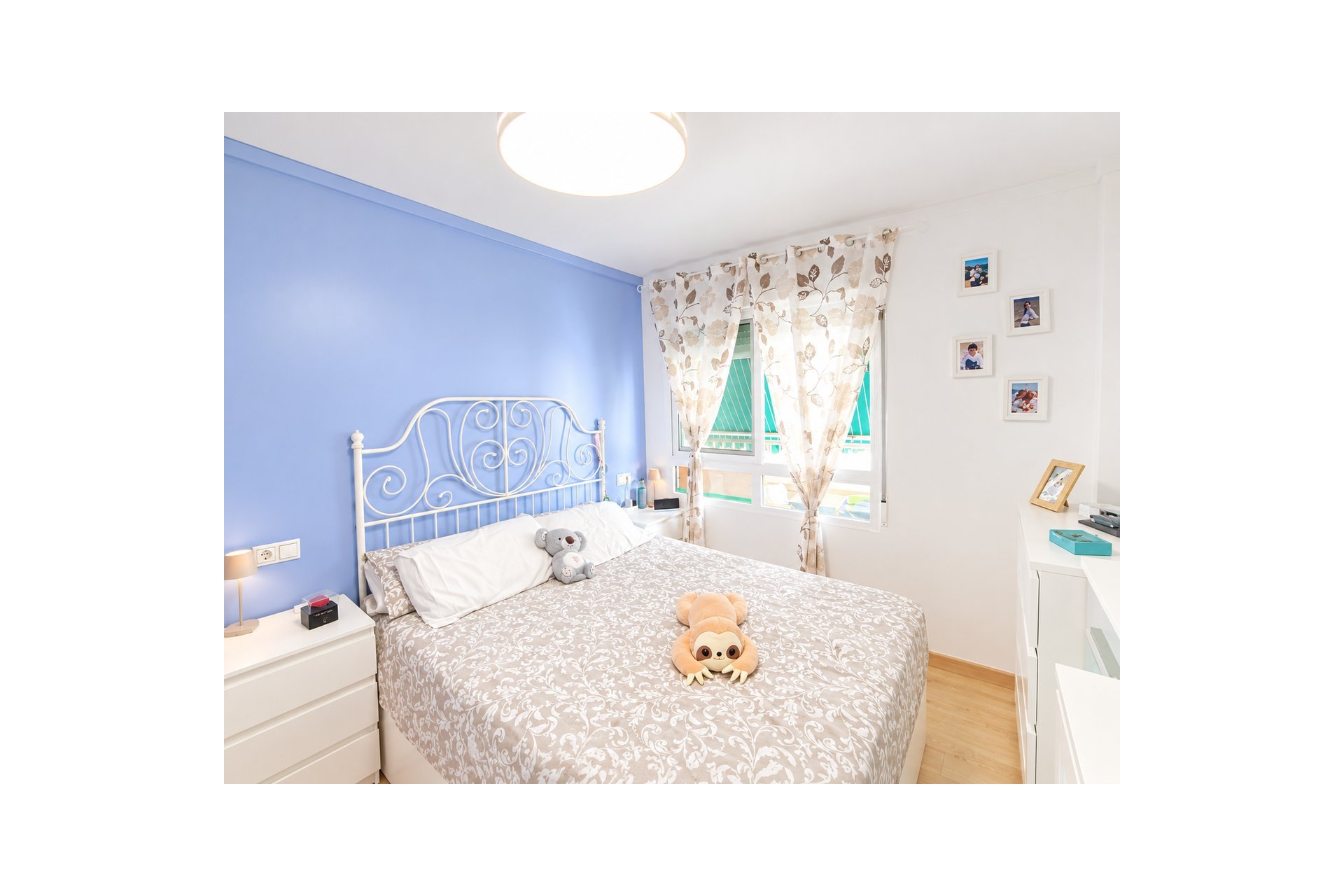 Revânzare - Apartament -
Torrevieja - Costa Blanca