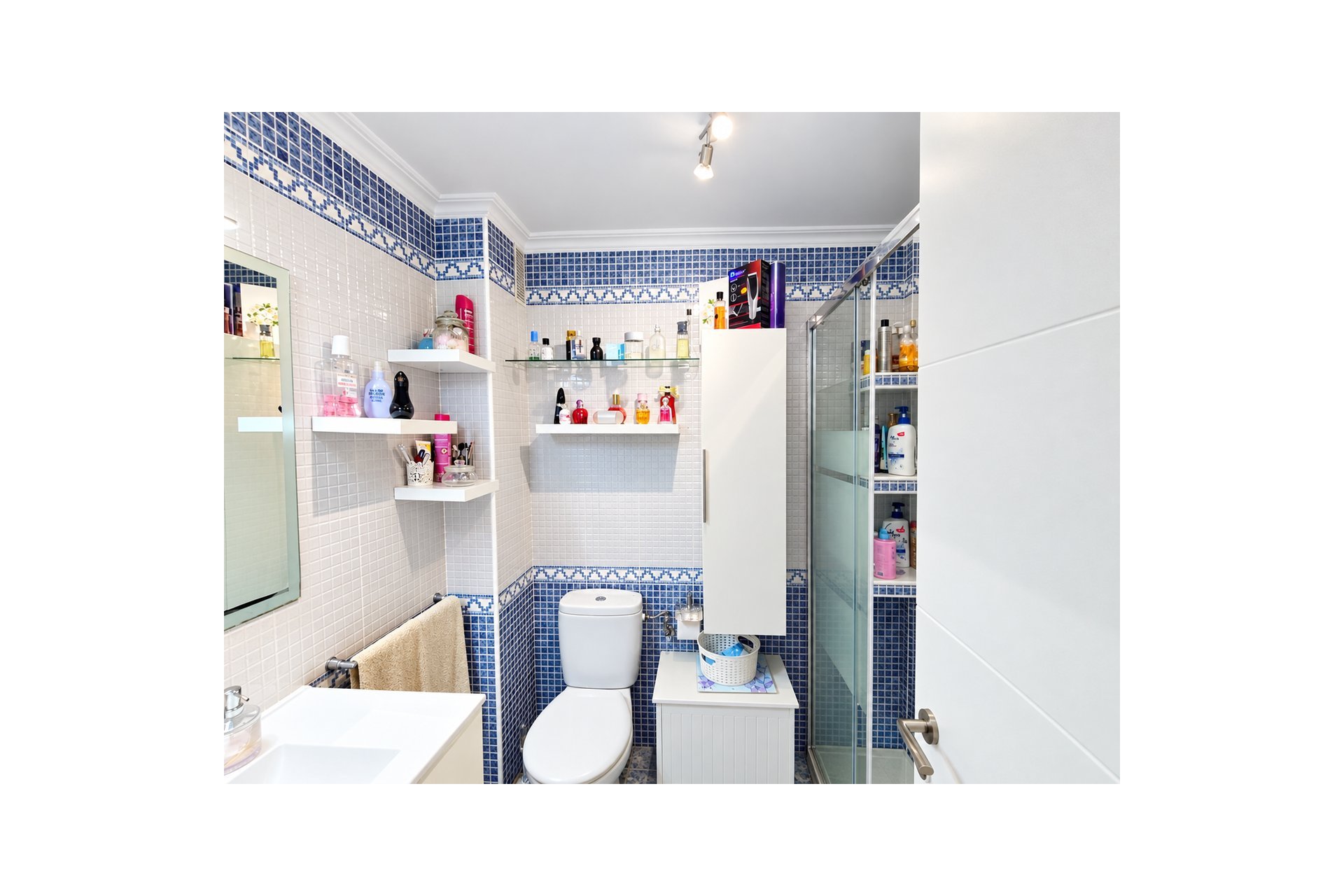 Revânzare - Apartament -
Torrevieja - Costa Blanca