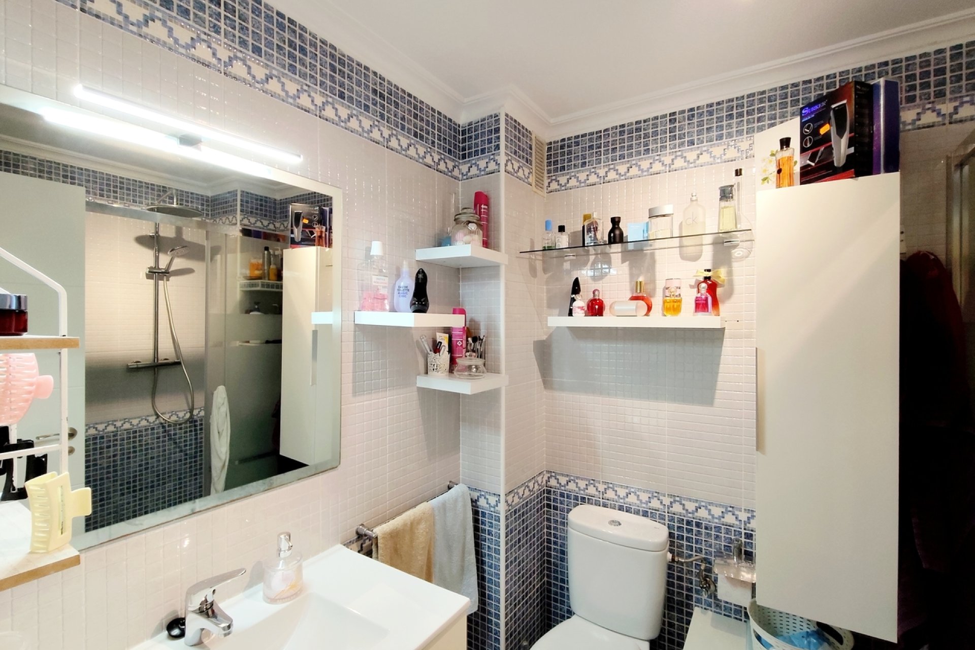Revânzare - Apartament -
Torrevieja - Costa Blanca