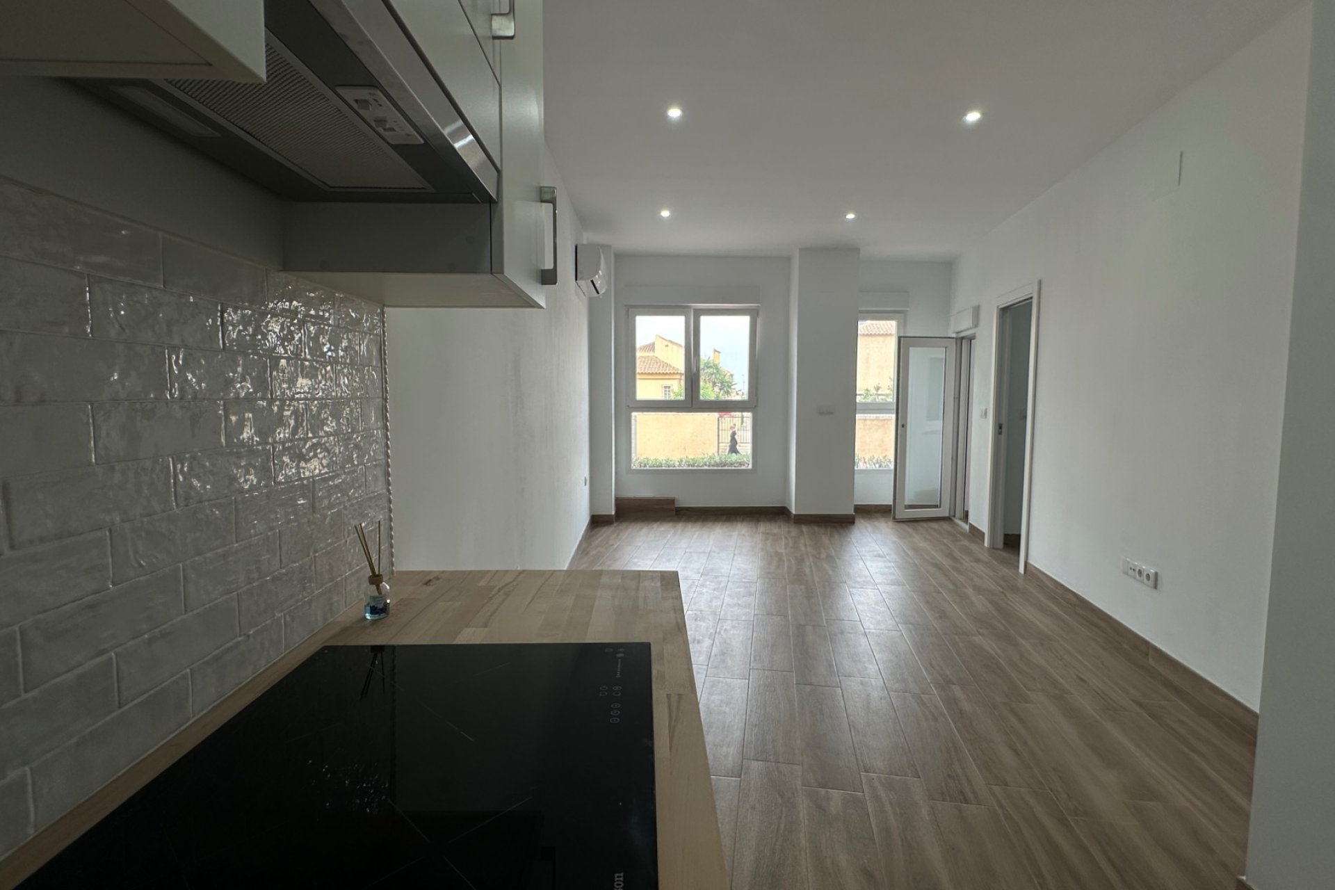Revânzare - Apartament -
Torrevieja - Costa Blanca