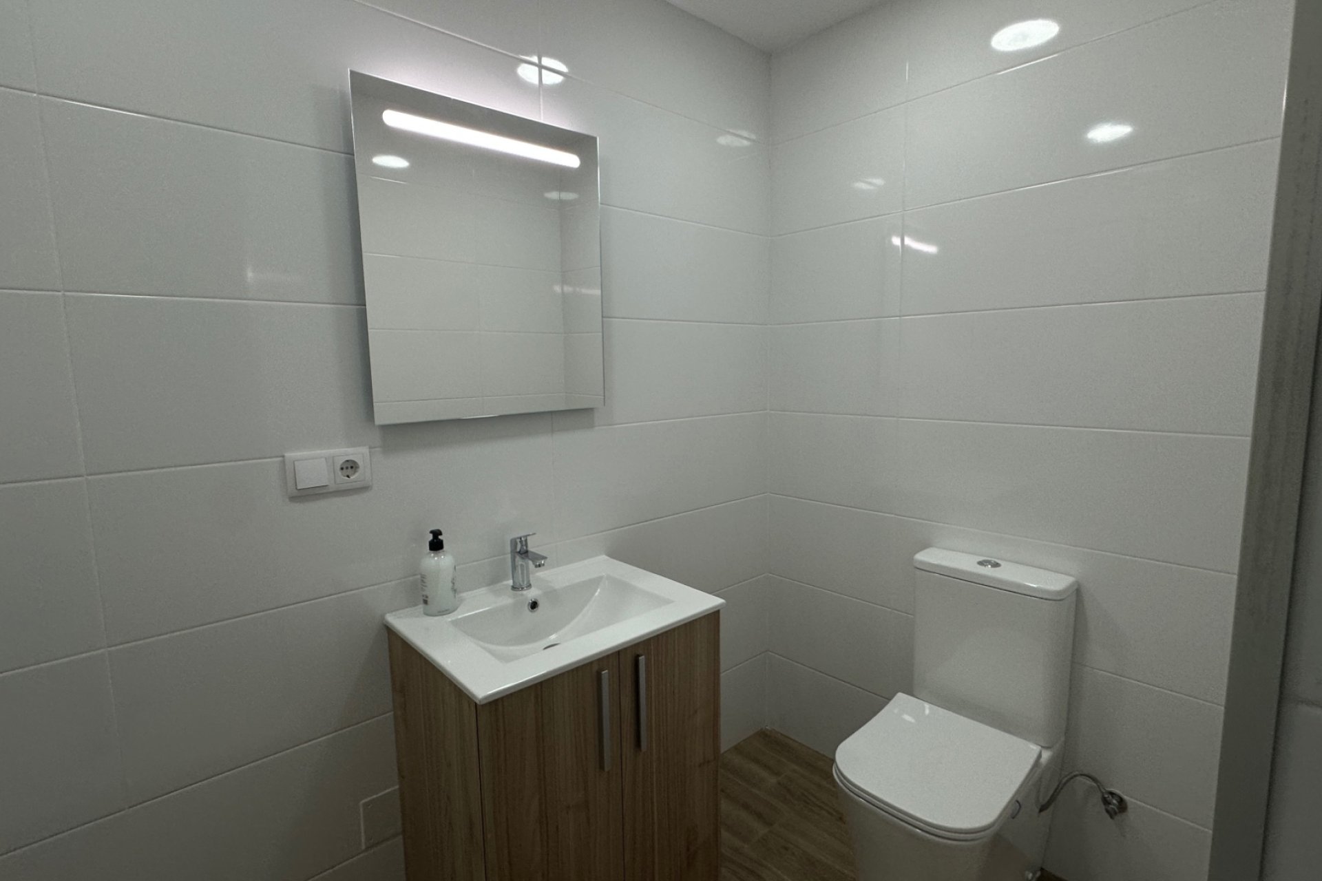 Revânzare - Apartament -
Torrevieja - Costa Blanca