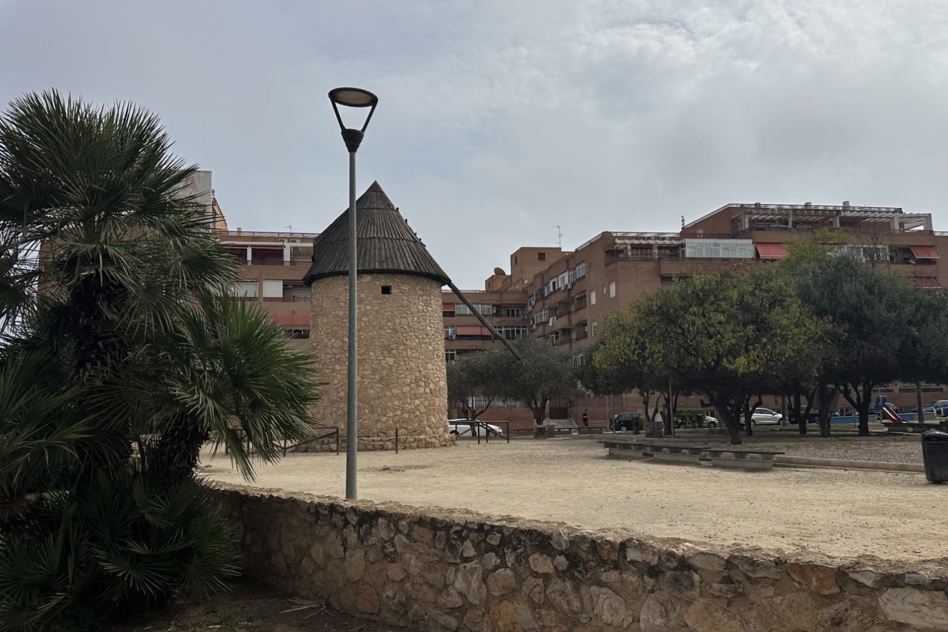 Revânzare - Apartament -
Torrevieja - Costa Blanca