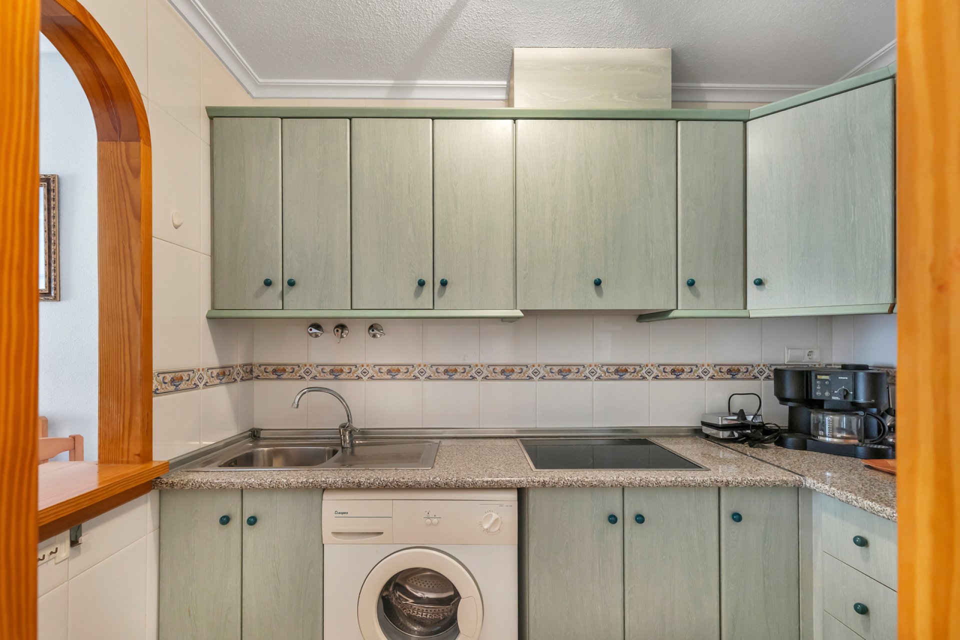Revânzare - Apartament -
Torrevieja - Costa Blanca