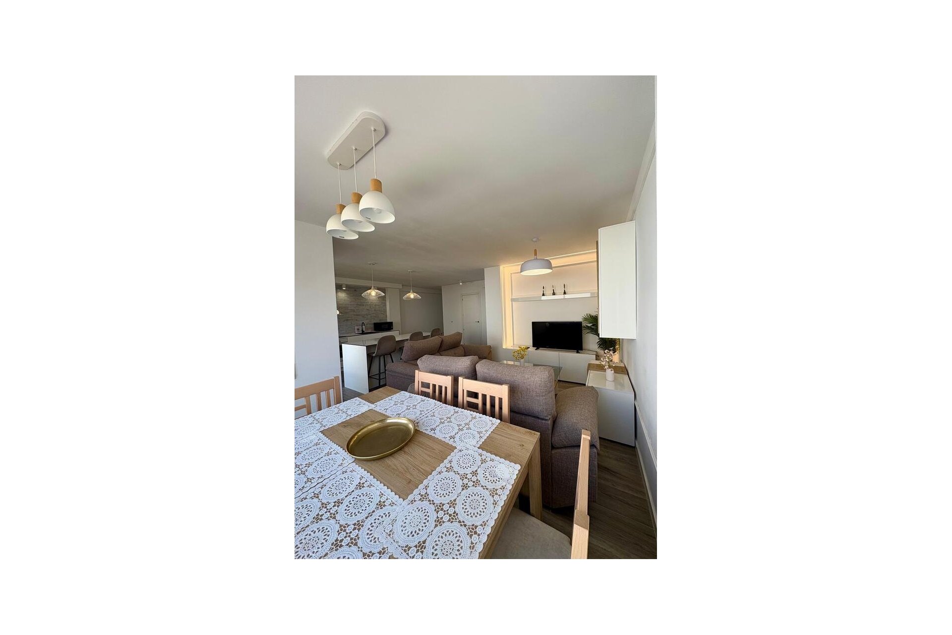 Revânzare - Apartament -
Torrevieja - Costa Blanca