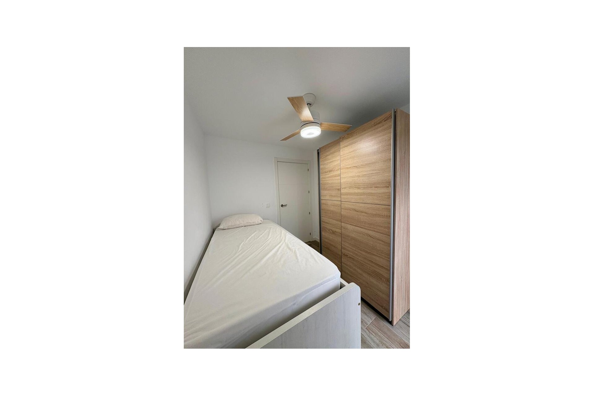 Revânzare - Apartament -
Torrevieja - Costa Blanca