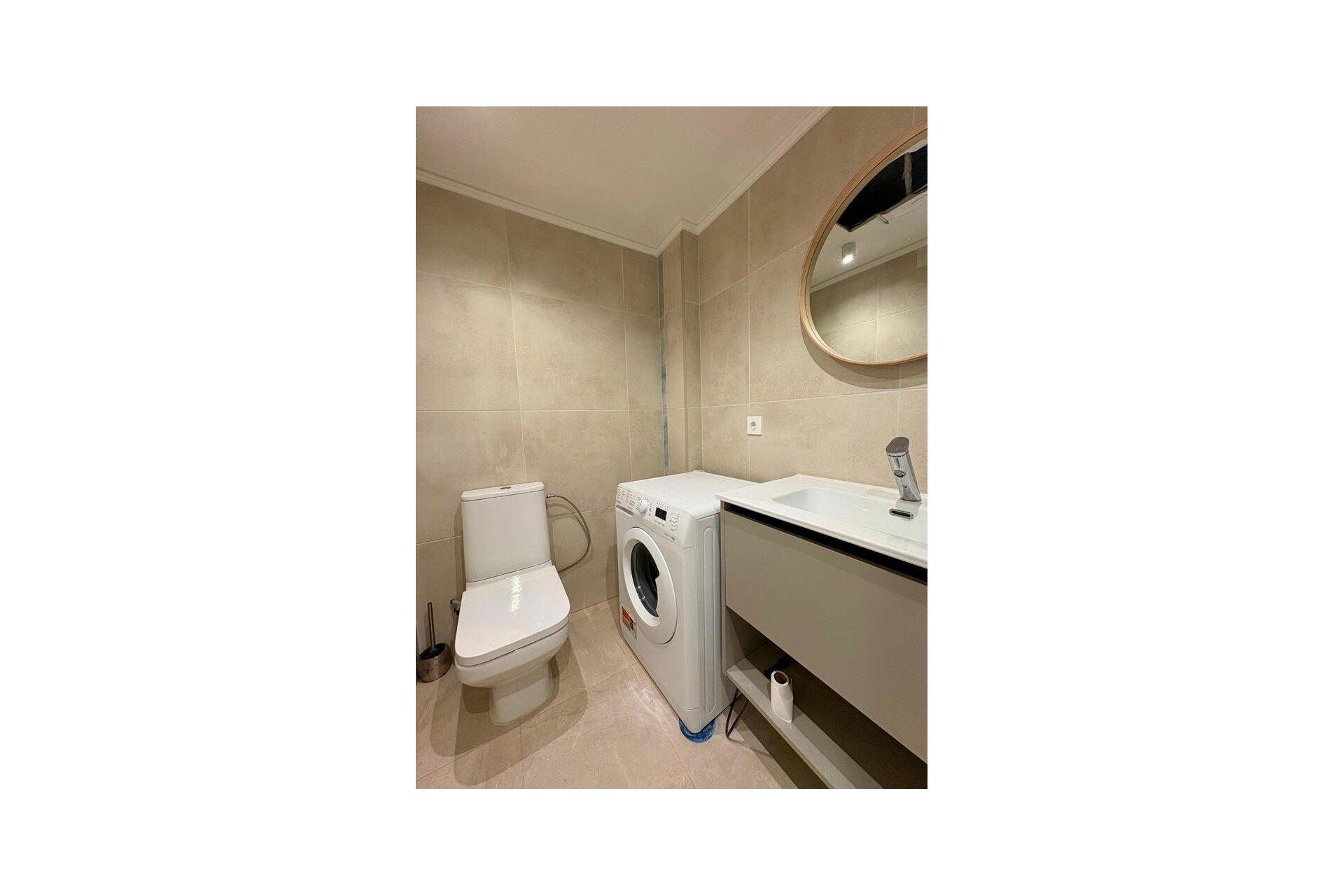 Revânzare - Apartament -
Torrevieja - Costa Blanca