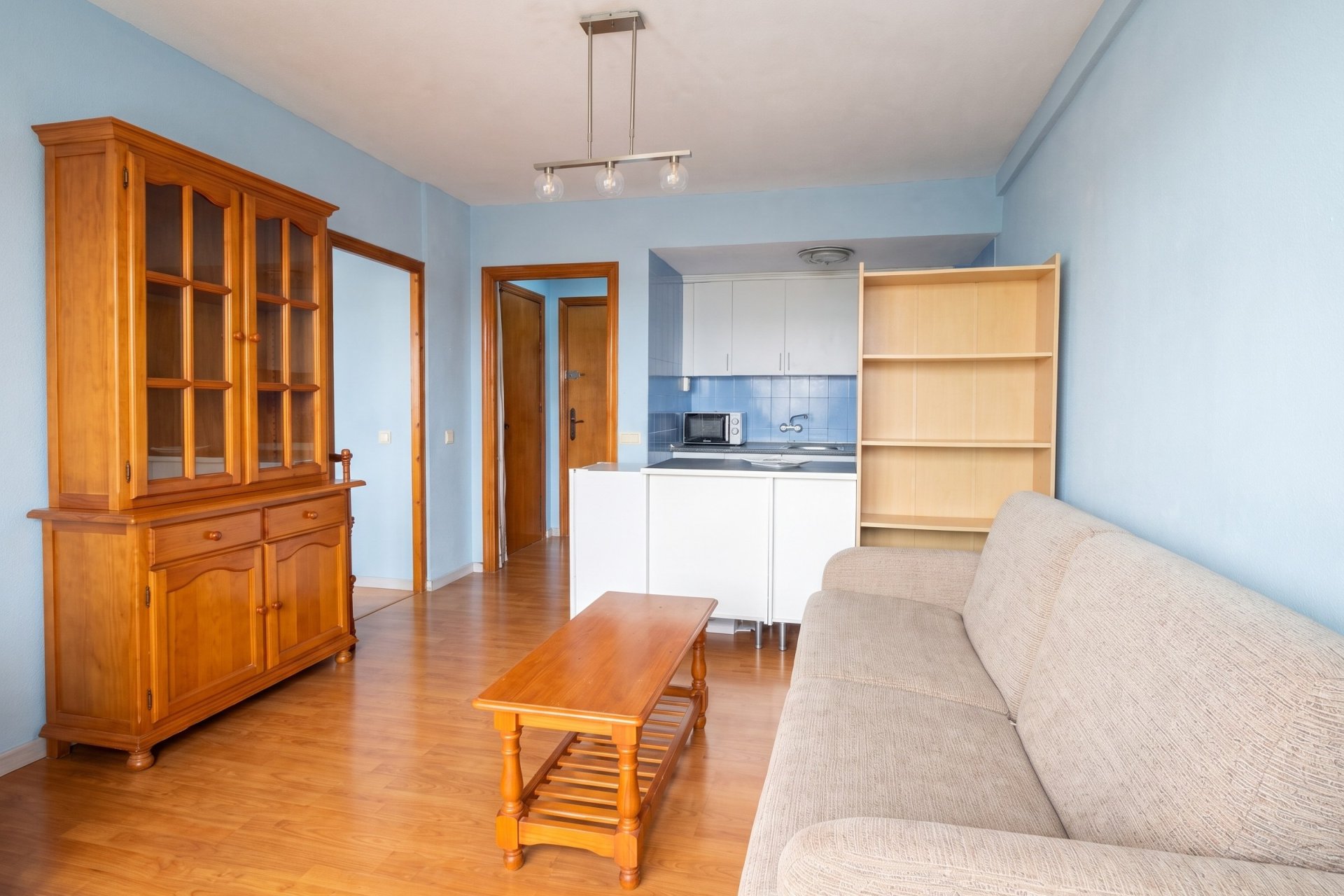 Revânzare - Apartament -
Torrevieja - Costa Blanca