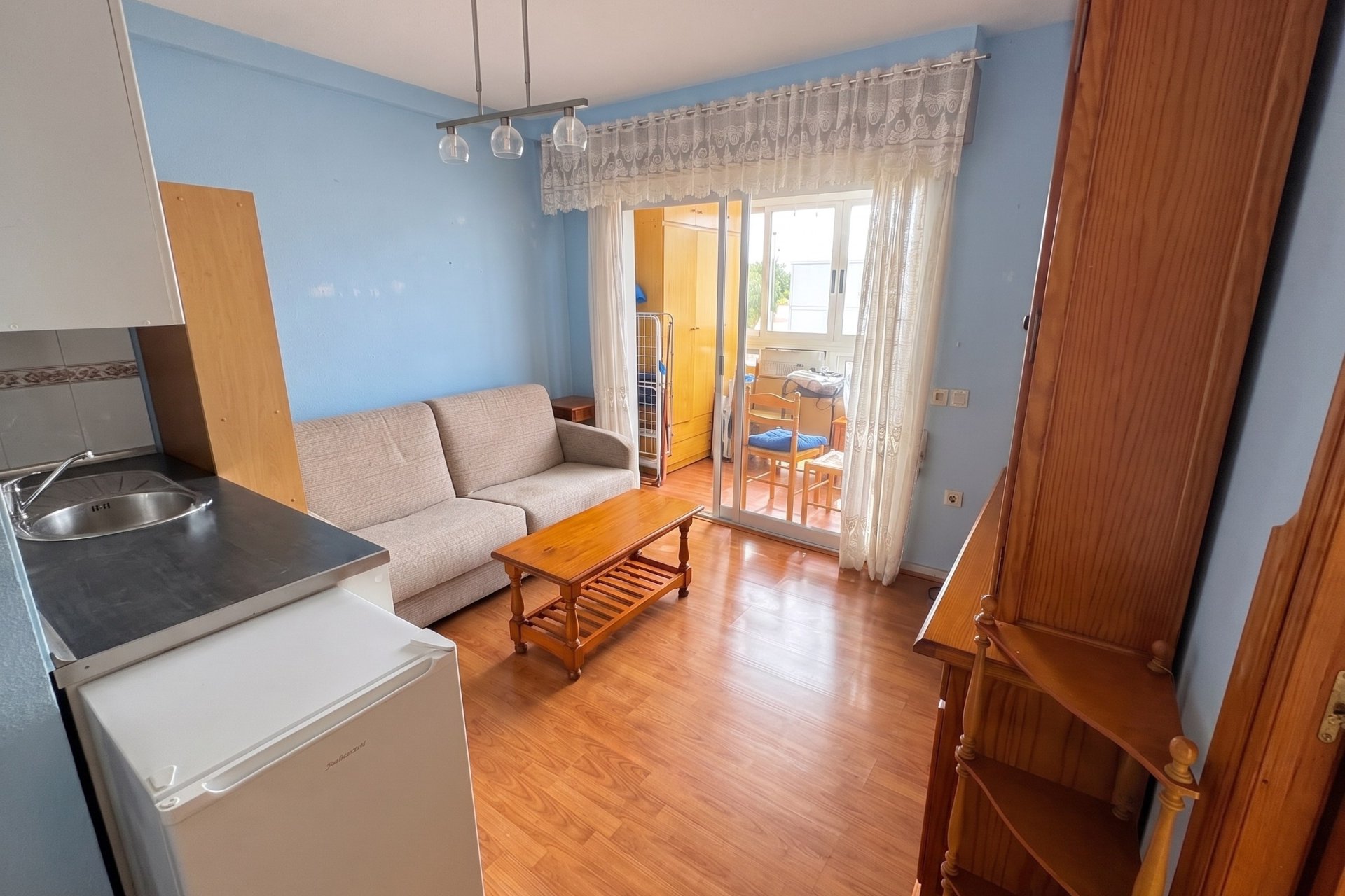 Revânzare - Apartament -
Torrevieja - Costa Blanca