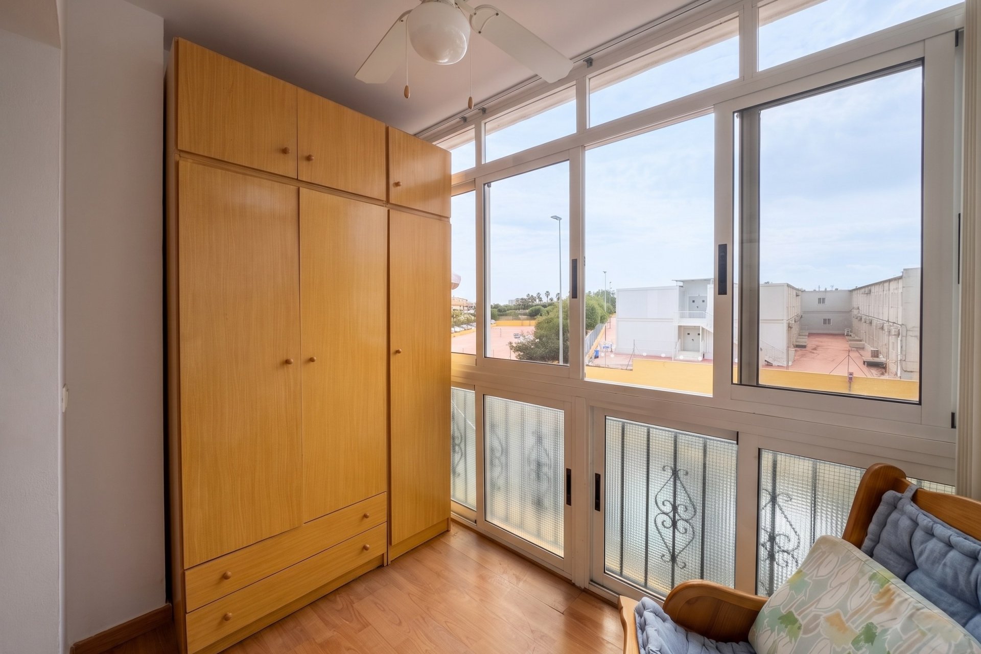 Revânzare - Apartament -
Torrevieja - Costa Blanca