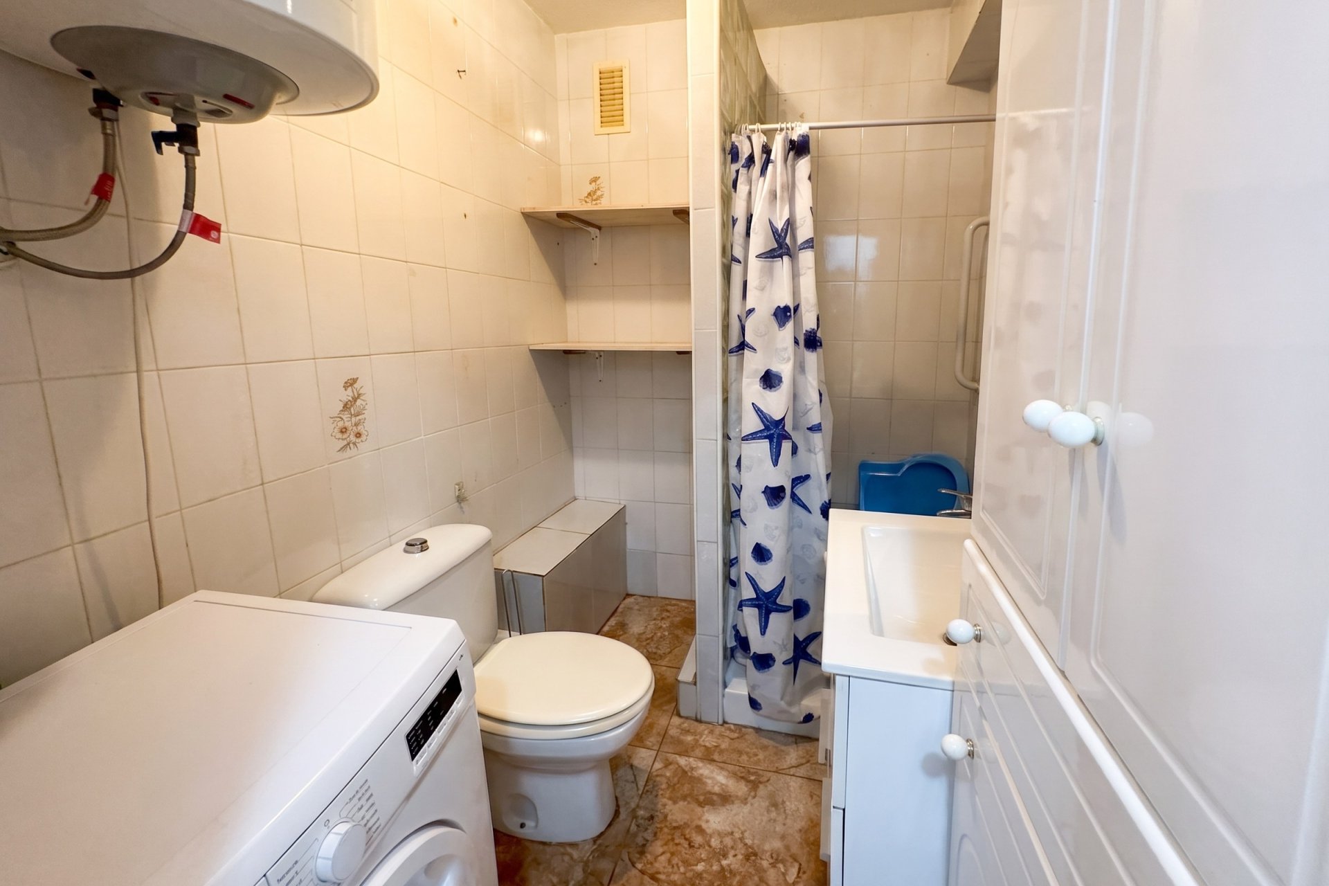 Revânzare - Apartament -
Torrevieja - Costa Blanca