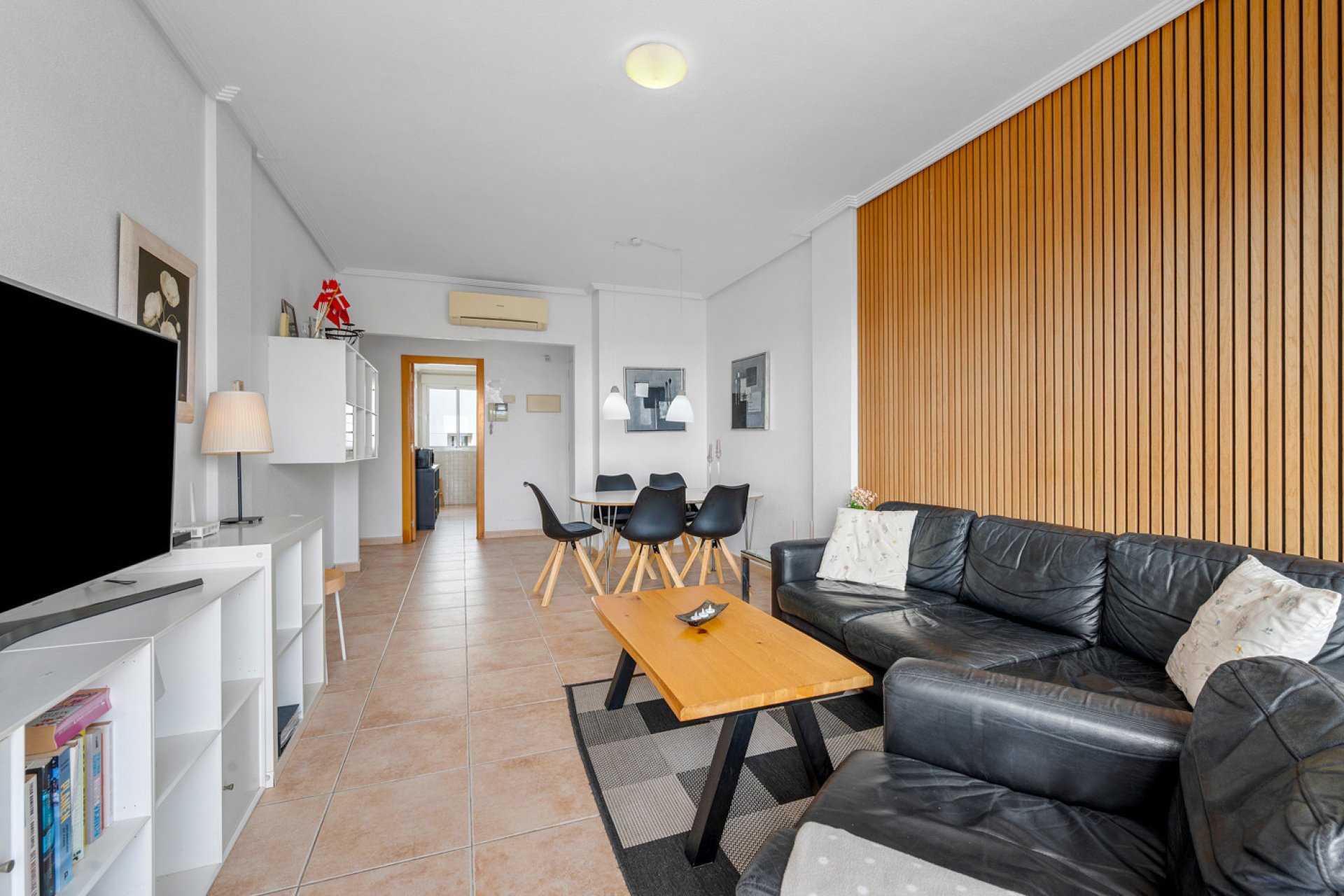 Revânzare - Apartament -
Torrevieja - Costa Blanca